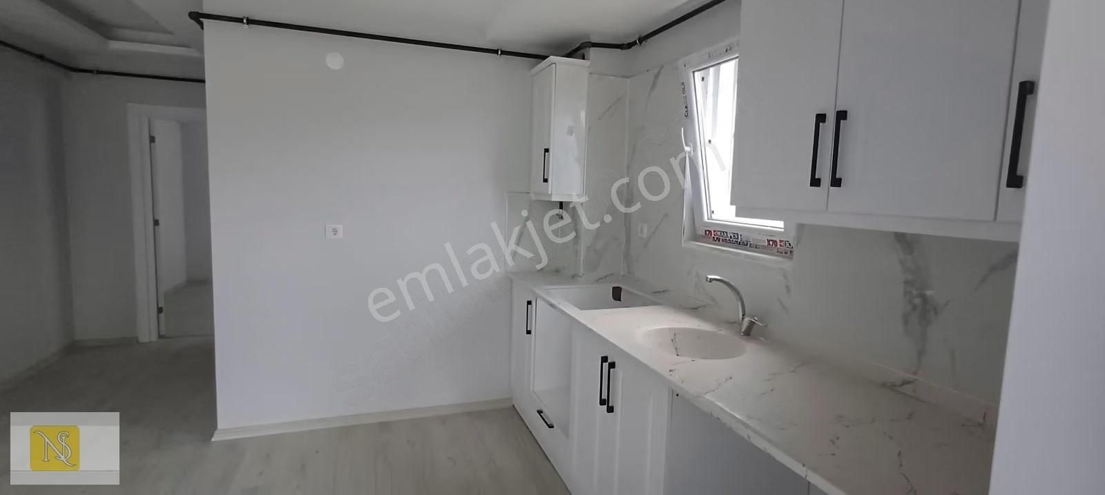 Nş'den Pamuklu Bulvarı Düşük Fiyat Süper Daire 1+1 Satılık - Görsel 17