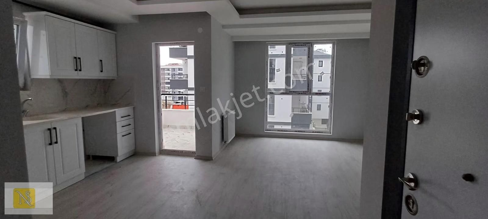 Nş'den Pamuklu Bulvarı Düşük Fiyat Süper Daire 1+1 Satılık - Görsel 16