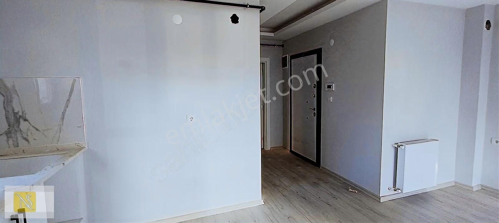 Nş'den Pamuklu Bulvarı Düşük Fiyat Süper Daire 1+1 Satılık - Görsel 13