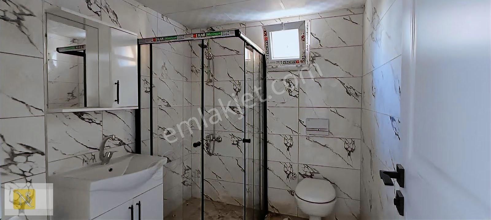 Nş'den Pamuklu Bulvarı Düşük Fiyat Süper Daire 1+1 Satılık - Görsel 3