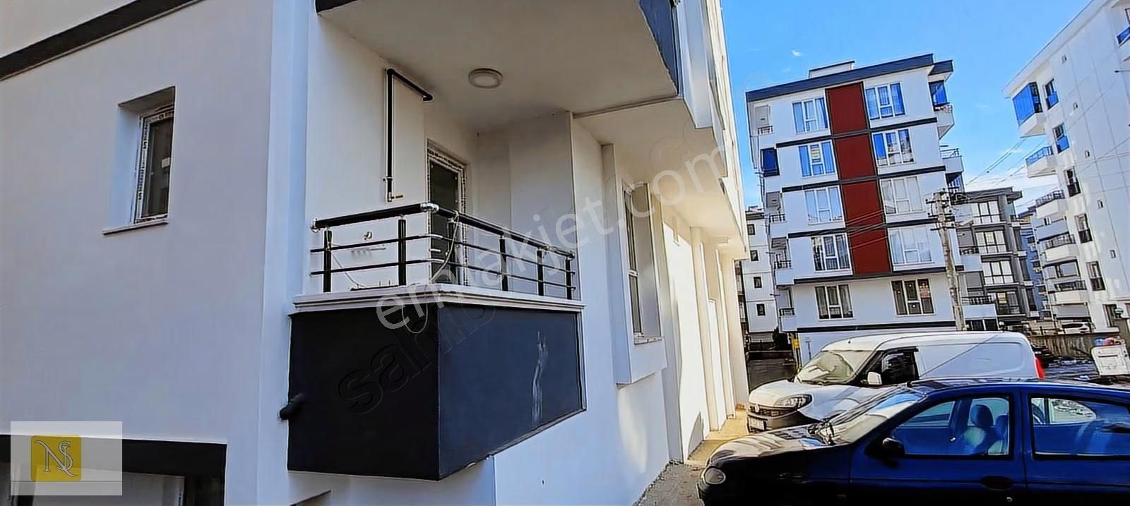 Nş'den Pamuklu Bulvarı Düşük Fiyat Süper Daire 1+1 Satılık - Görsel 12