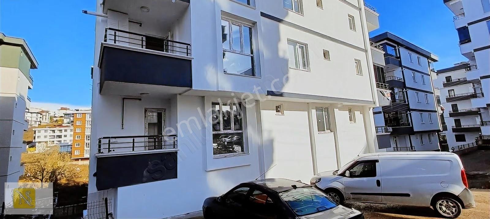 Nş'den Pamuklu Bulvarı Düşük Fiyat Süper Daire 1+1 Satılık - Görsel 15