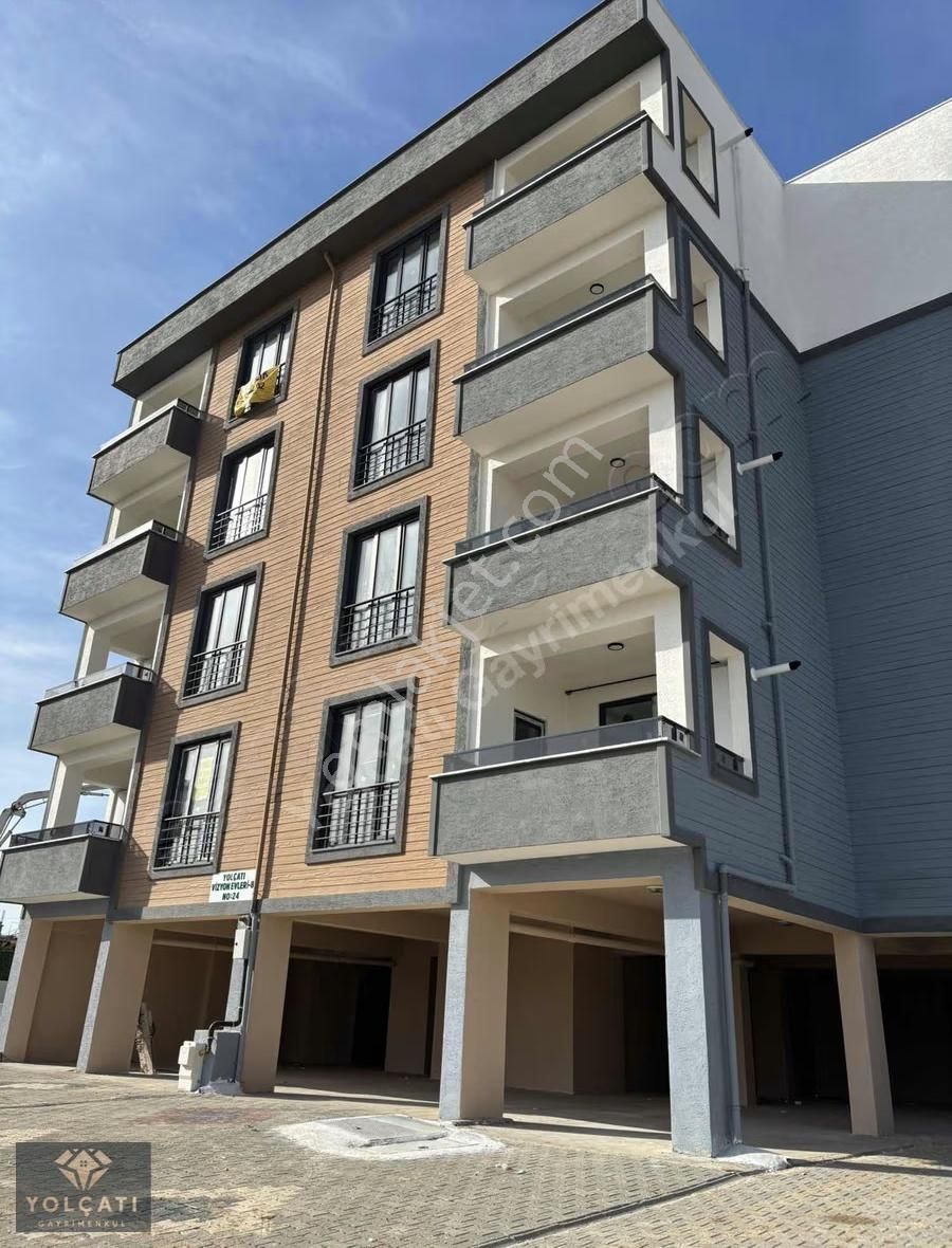 Yolçatı'da 2+1 Satılık Daire