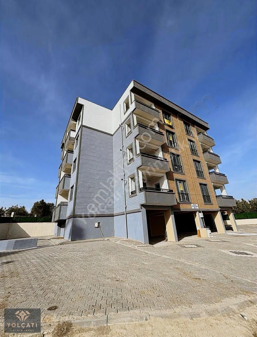 Yolçatı'da 2+1 Satılık Daire - Görsel 13