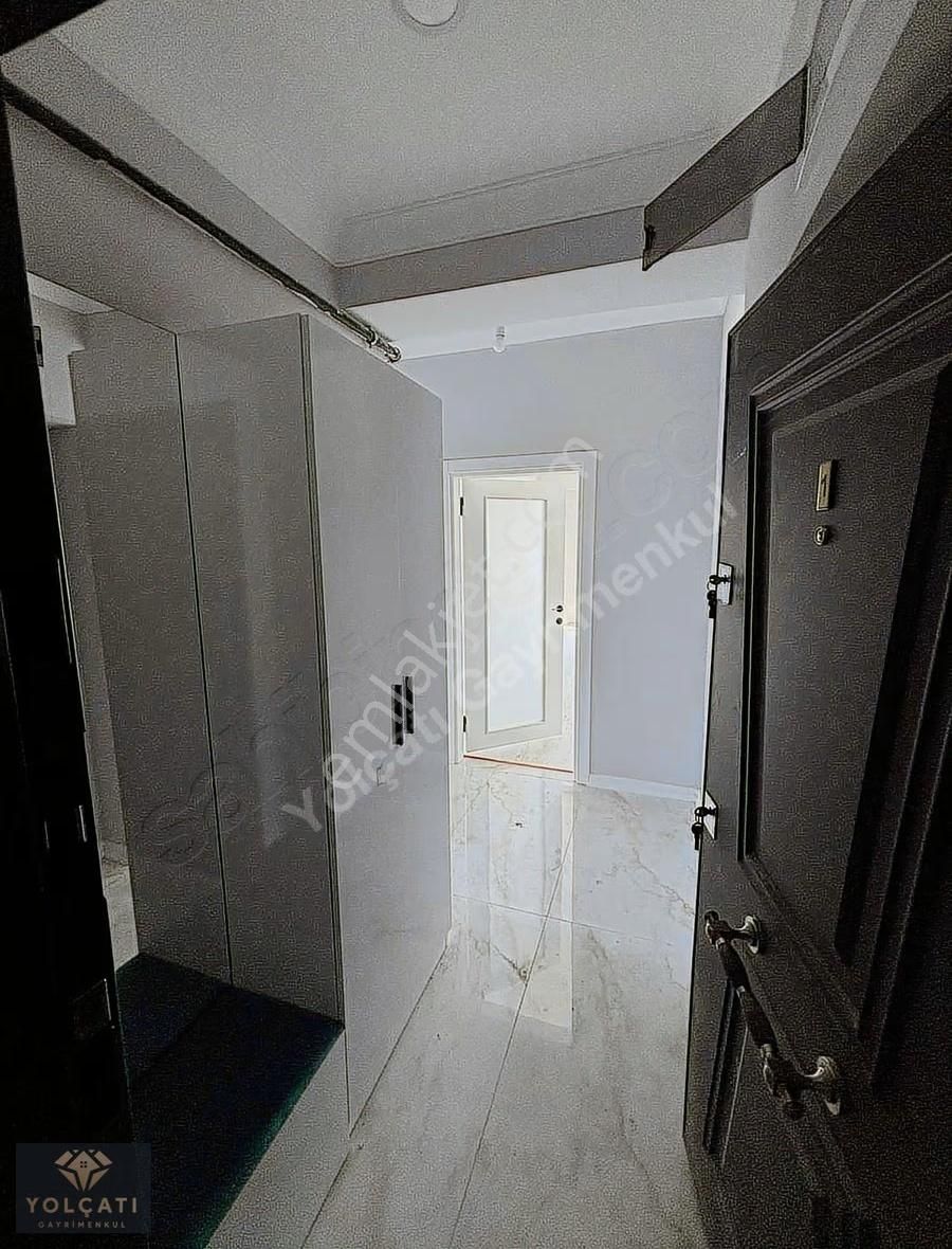 Yolçatı'da 2+1 Satılık Daire - Görsel 6