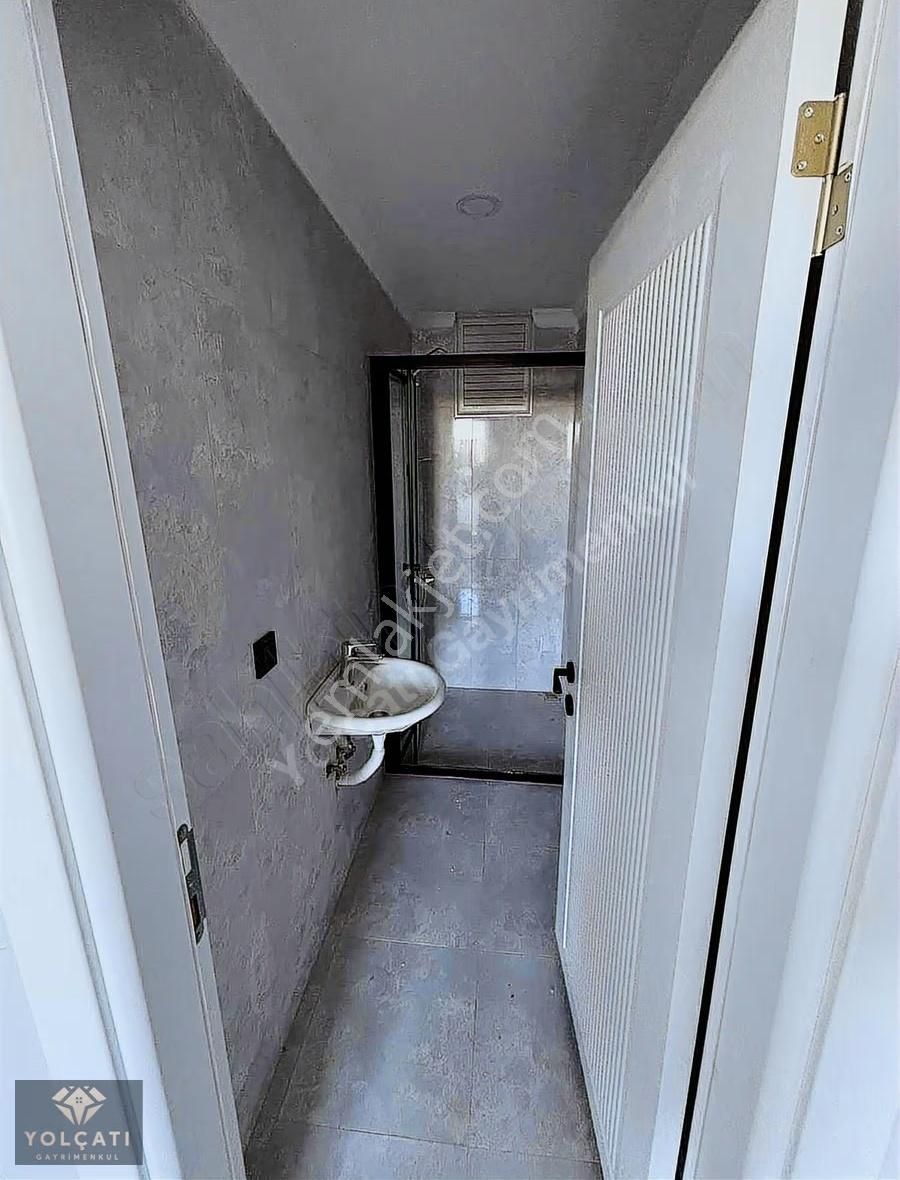 Yolçatı'da 2+1 Satılık Daire - Görsel 8