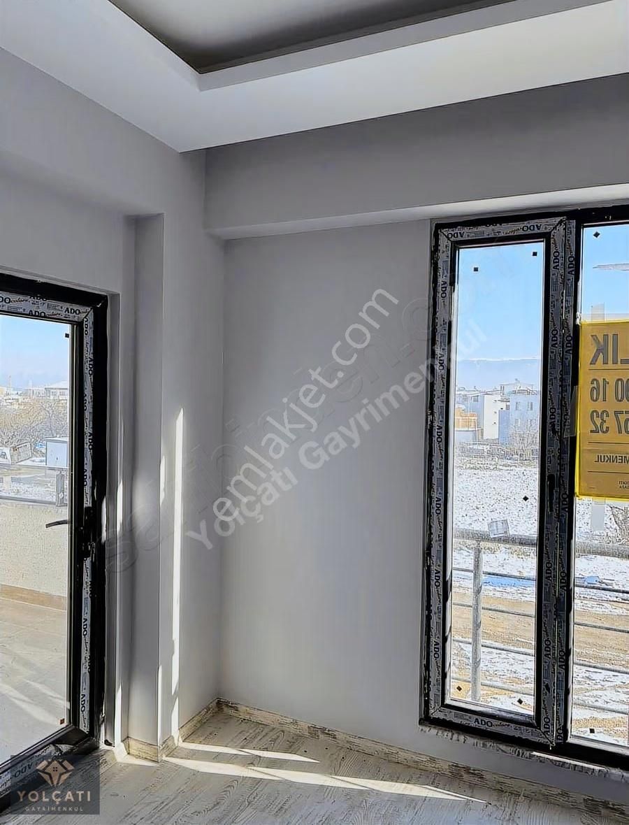 Yolçatı'da 2+1 Satılık Daire - Görsel 5