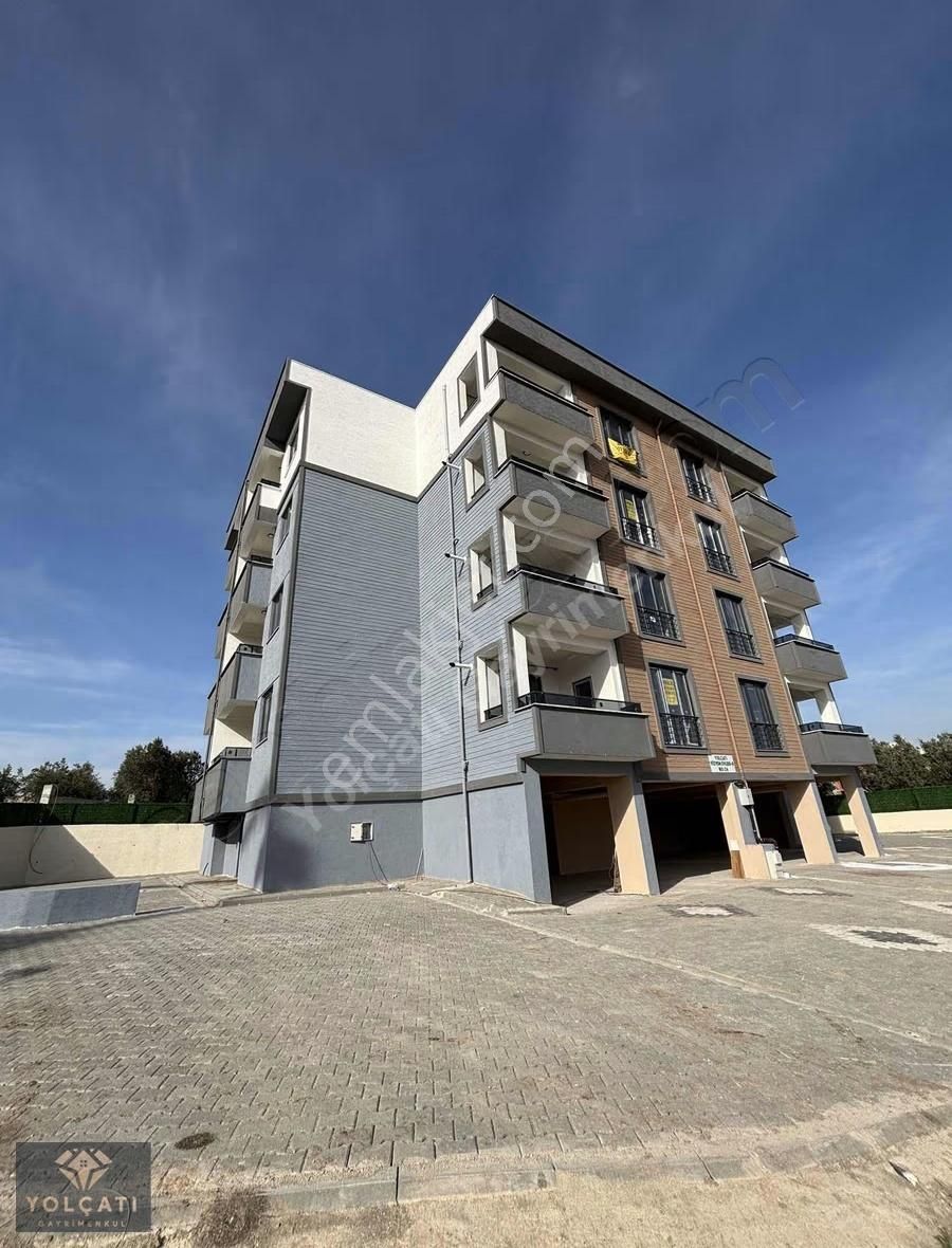 Yolçatı'da Satılık 2+1 Daire