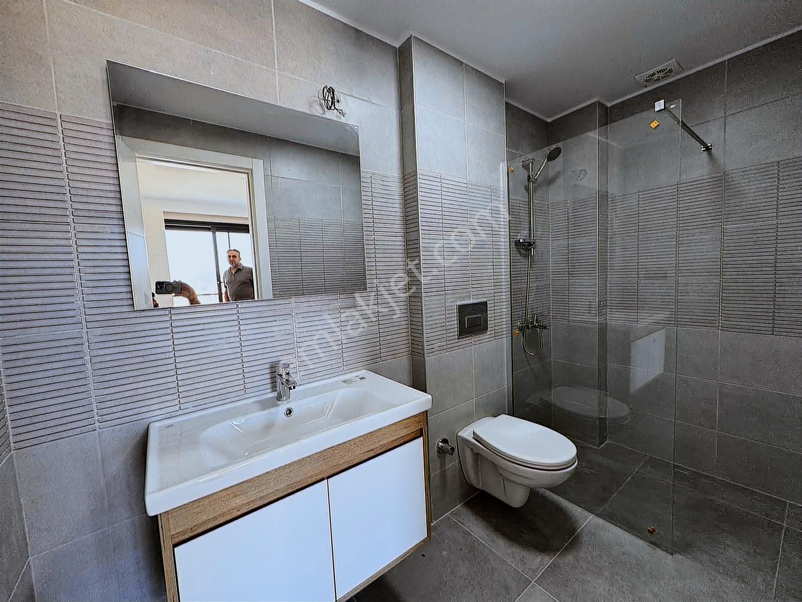 Güzelbahçe Kolejler Bölgesin'de Sıfır Villa Fırsatı - Görsel 7