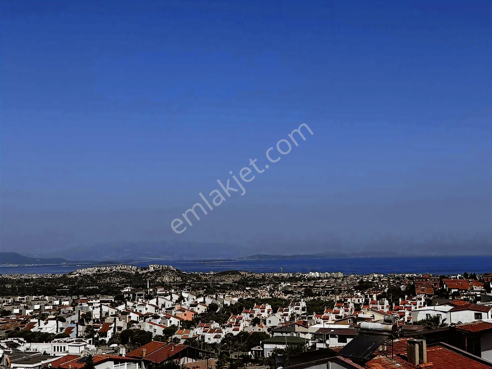 Güzelbahçe Kolejler Bölgesin'de Sıfır Villa Fırsatı - Görsel 4