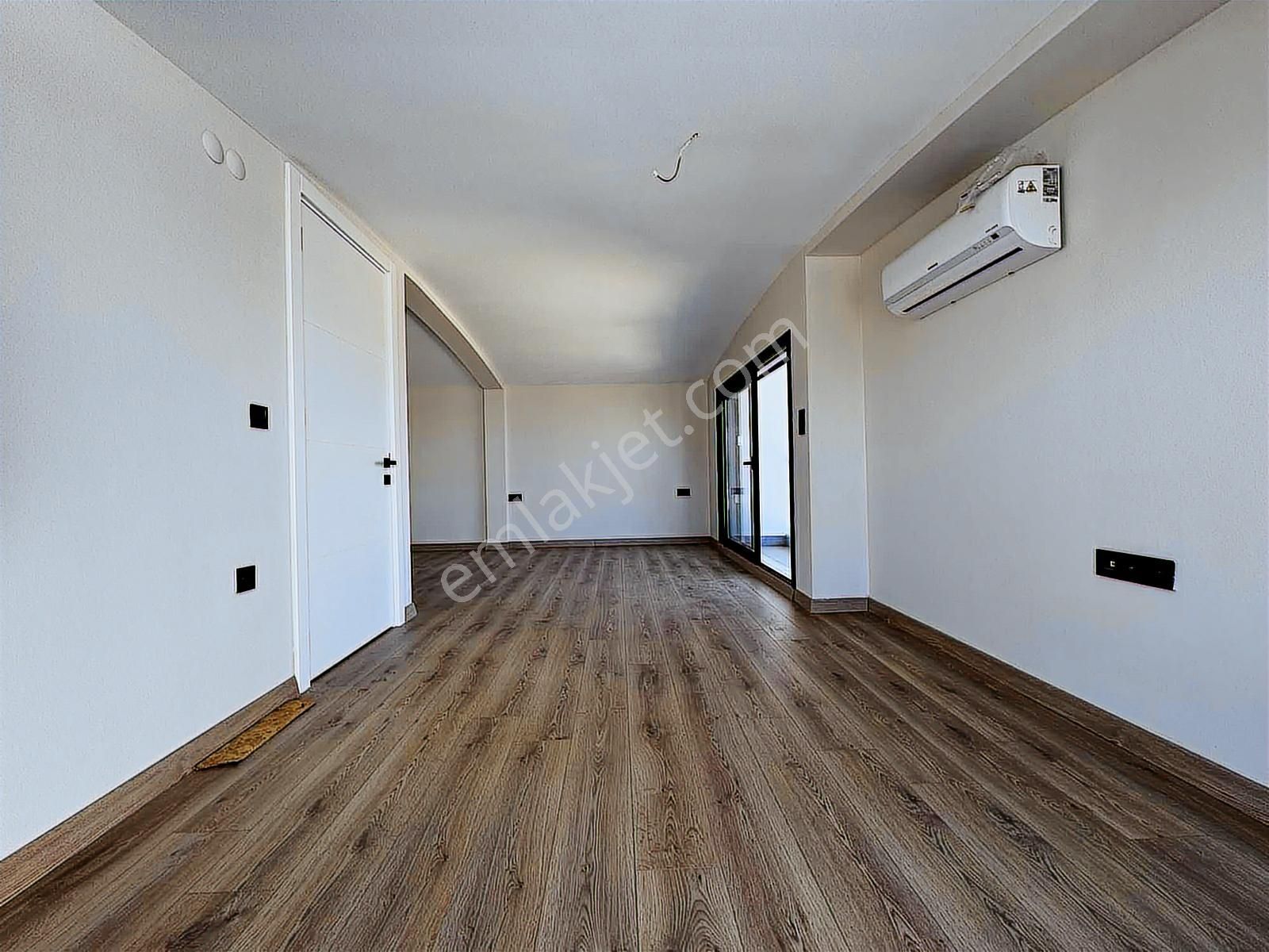 Güzelbahçe Kolejler Bölgesin'de Sıfır Villa Fırsatı - Görsel 6