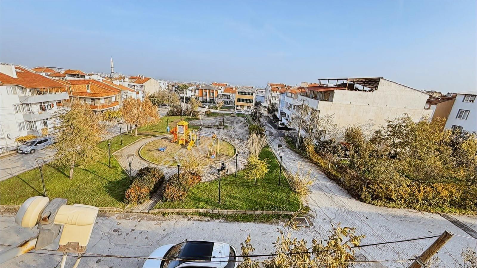 Nova Grup'dan Karatepe Mevkiinde Kiralık 2+1 Daire - Görsel 6