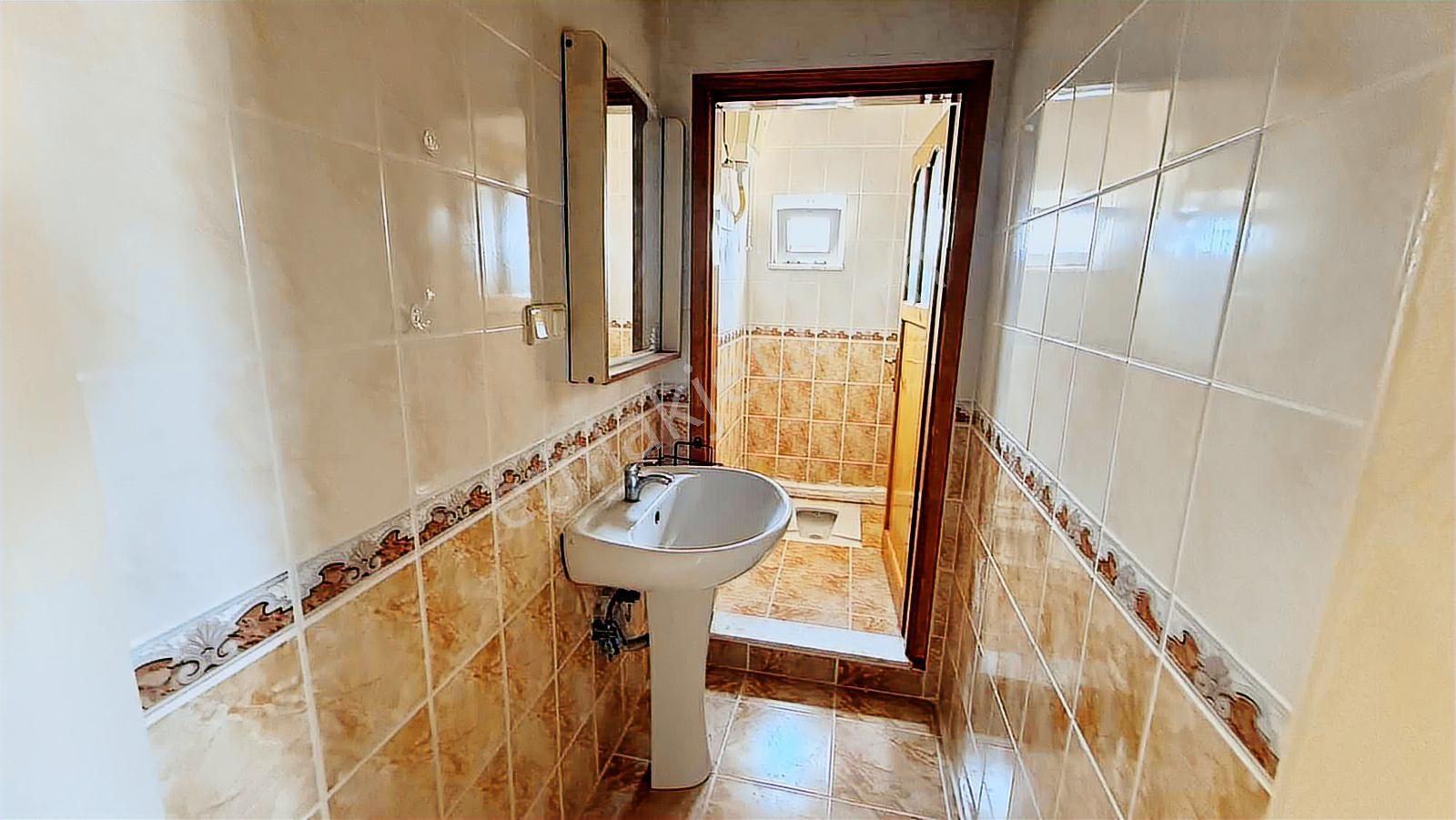 Nova Grup'dan Karatepe Mevkiinde Kiralık 2+1 Daire - Görsel 21