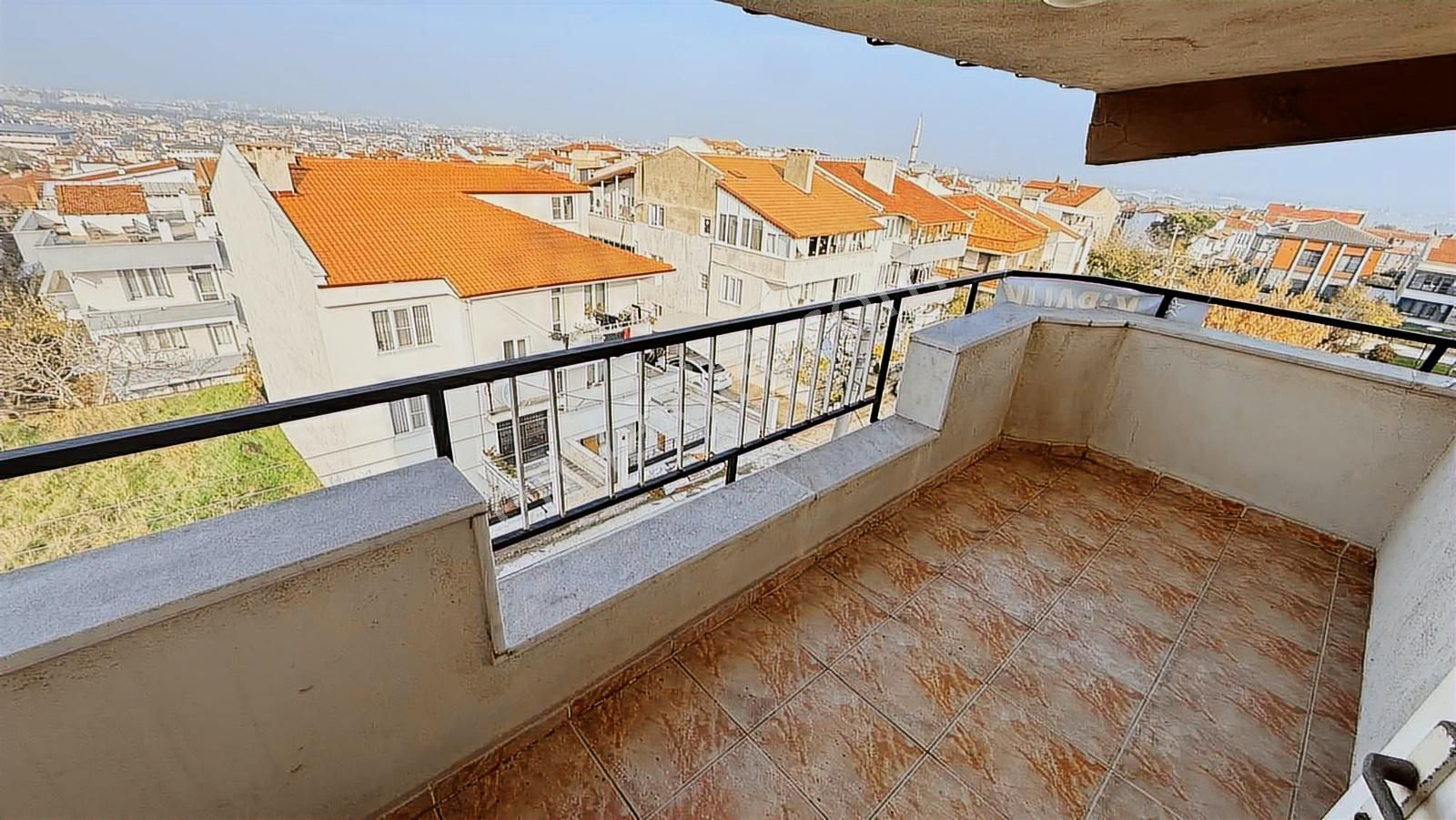 Nova Grup'dan Karatepe Mevkiinde Kiralık 2+1 Daire - Görsel 13