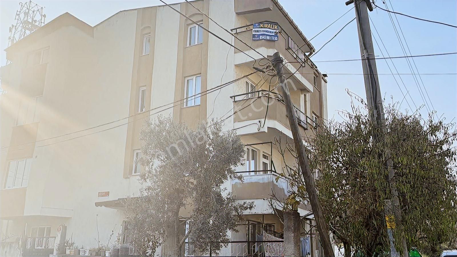 Nova Grup'dan Karatepe Mevkiinde Kiralık 2+1 Daire