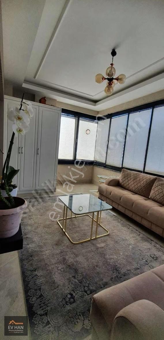 Metro Avm Arkası Park Cephe Fırsat 3,5+1 Ara Kat Daire