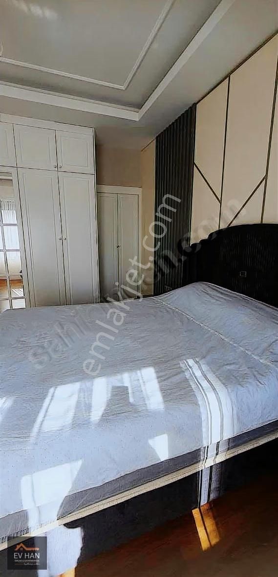 Metro Avm Arkası Park Cephe Fırsat 3,5+1 Ara Kat Daire - Görsel 5