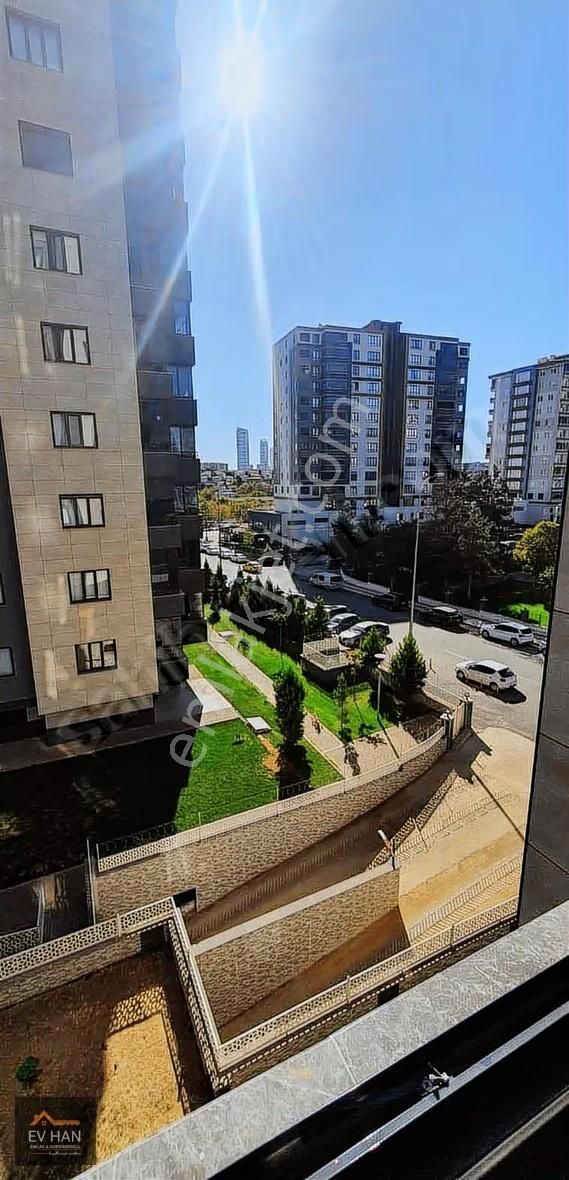 Metro Avm Arkası Park Cephe Fırsat 3,5+1 Ara Kat Daire - Görsel 9