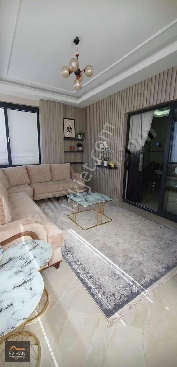 Metro Avm Arkası Park Cephe Fırsat 3,5+1 Ara Kat Daire - Görsel 12