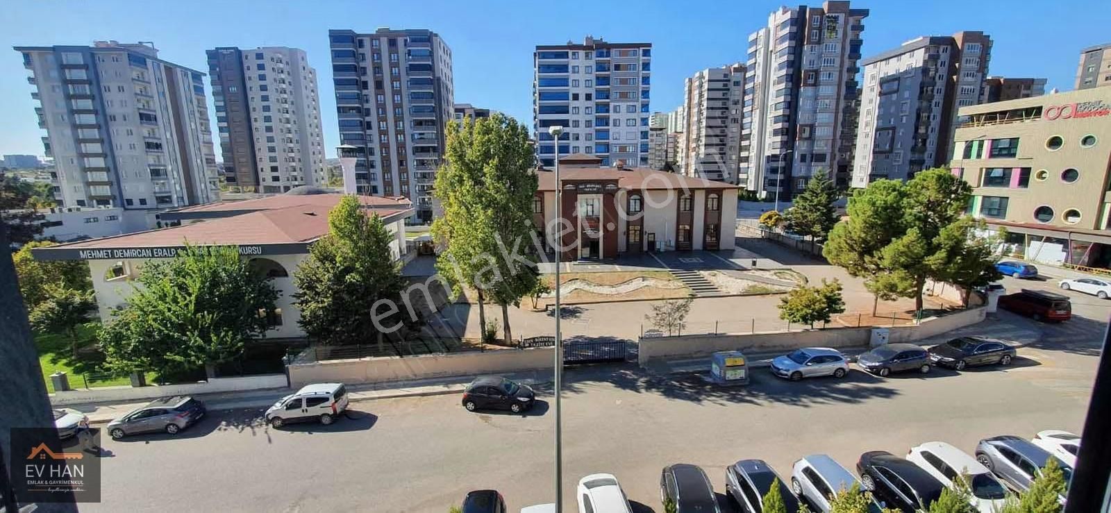 Metro Avm Arkası Park Cephe Fırsat 3,5+1 Ara Kat Daire - Görsel 17