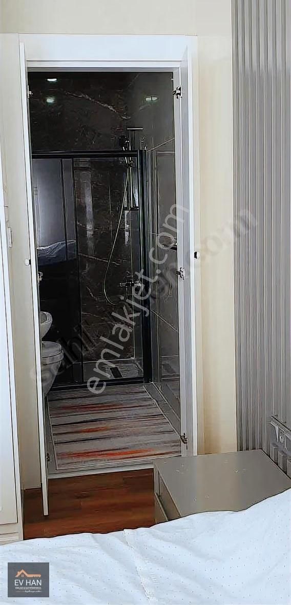 Metro Avm Arkası Park Cephe Fırsat 3,5+1 Ara Kat Daire - Görsel 14