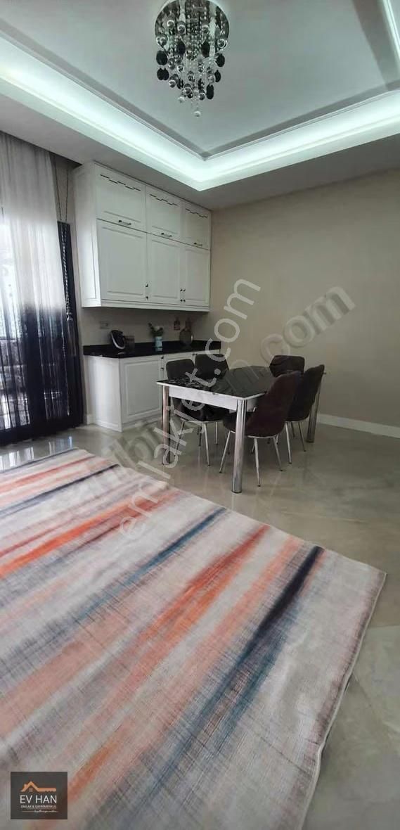 Metro Avm Arkası Park Cephe Fırsat 3,5+1 Ara Kat Daire - Görsel 4