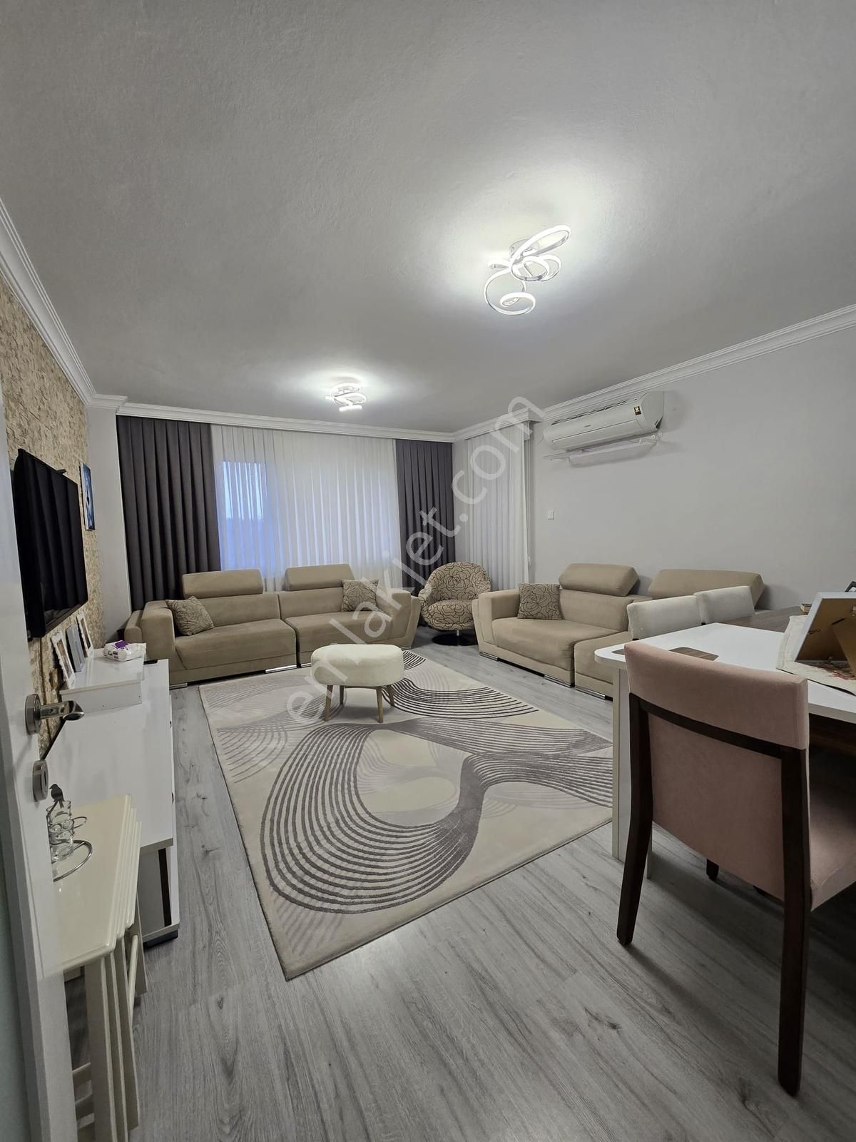 Bayraklı Adalet Mah. Smyrna Meydanı Yakını 3+1 Satılık Daire - Görsel 19