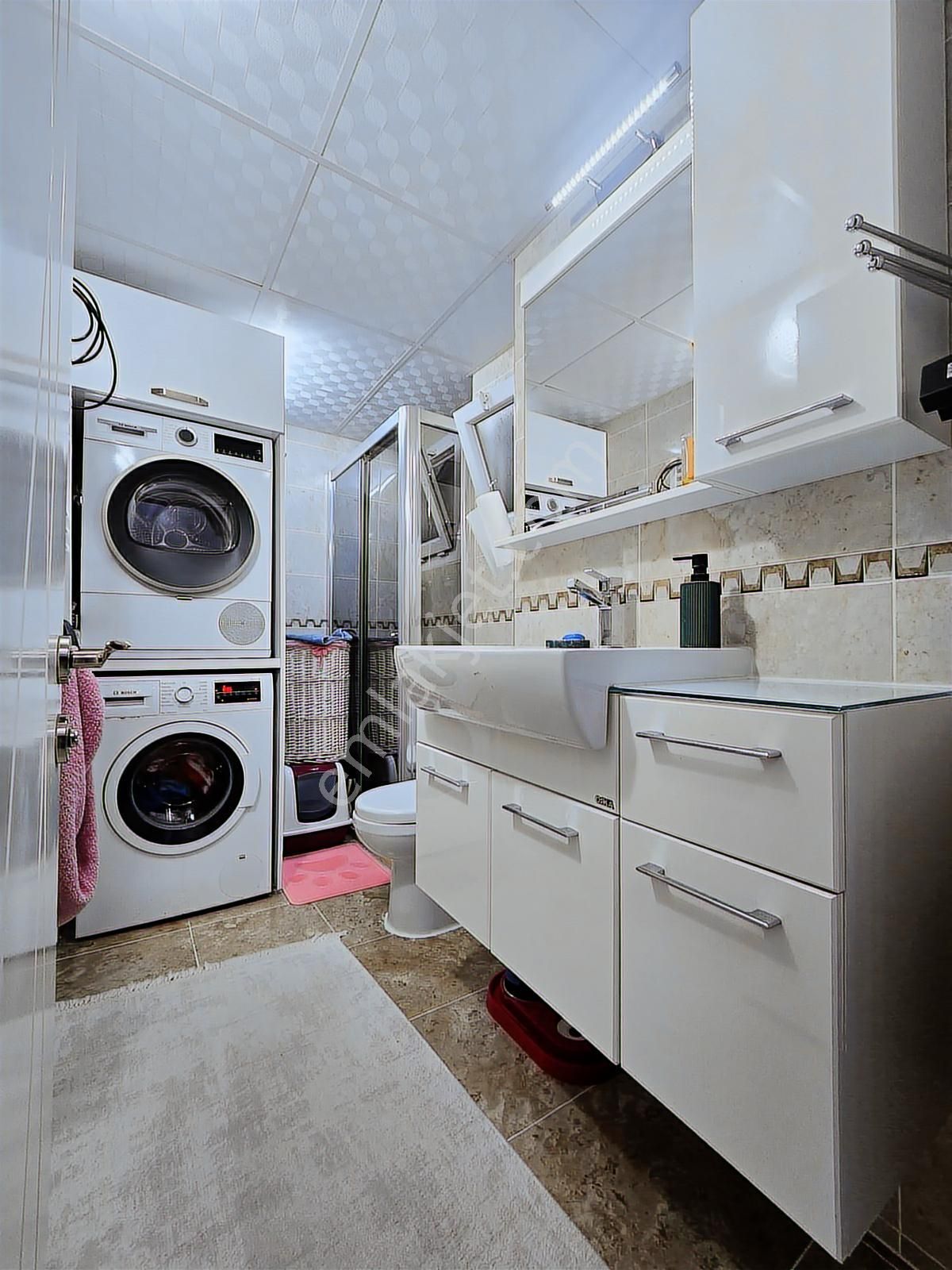 Bayraklı Adalet Mah. Smyrna Meydanı Yakını 3+1 Satılık Daire - Görsel 25