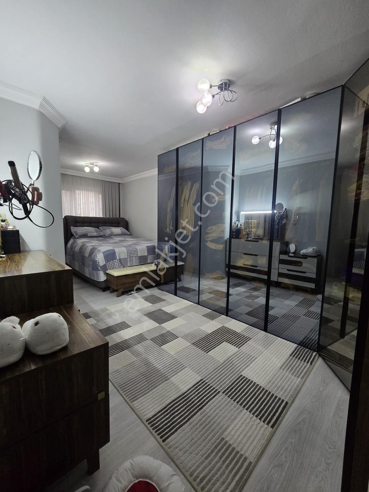 Bayraklı Adalet Mah. Smyrna Meydanı Yakını 3+1 Satılık Daire - Görsel 24