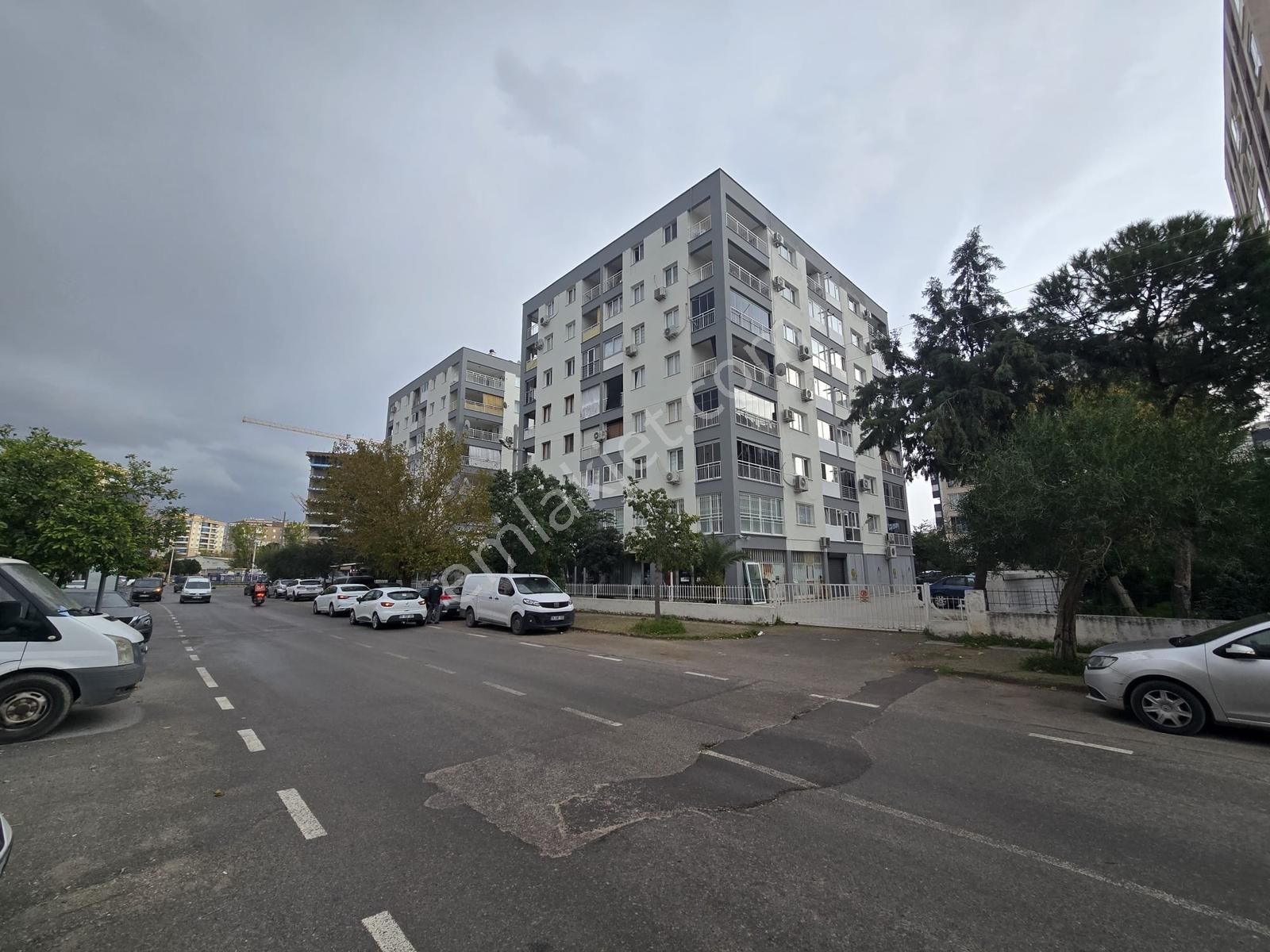 Bayraklı Adalet Mah. Smyrna Meydanı Yakını 3+1 Satılık Daire - Görsel 6