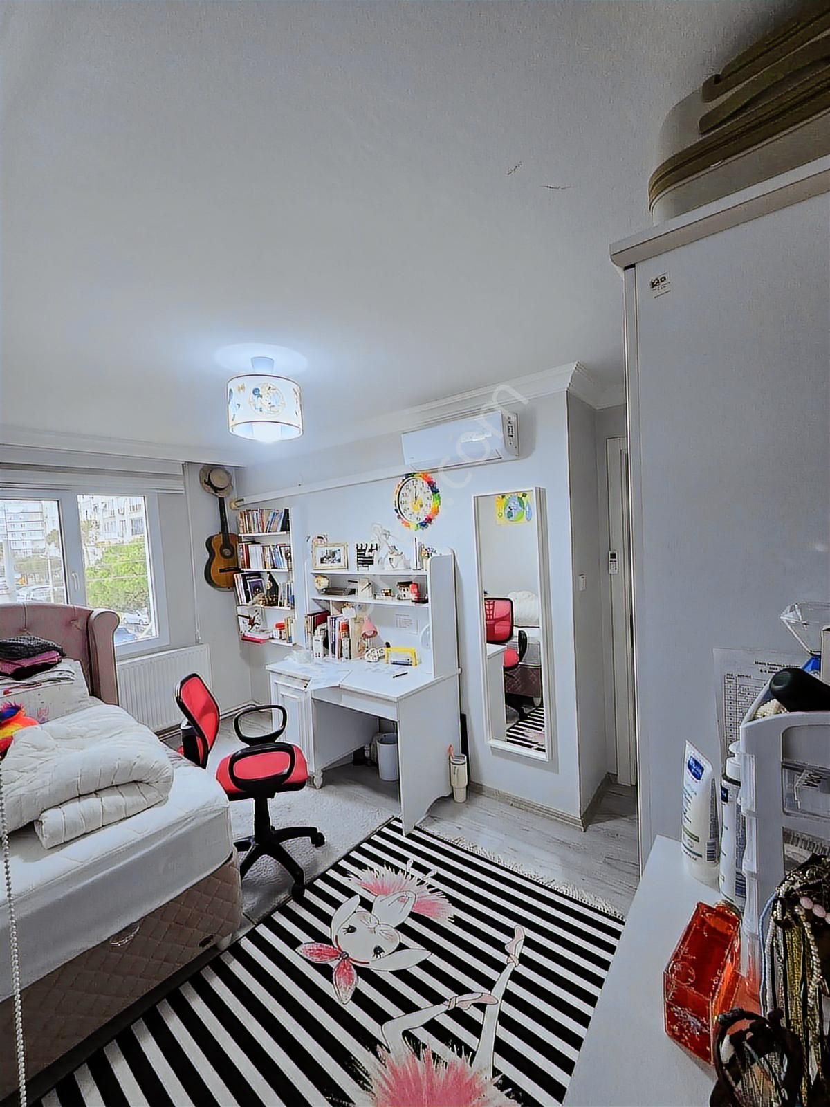 Bayraklı Adalet Mah. Smyrna Meydanı Yakını 3+1 Satılık Daire - Görsel 17