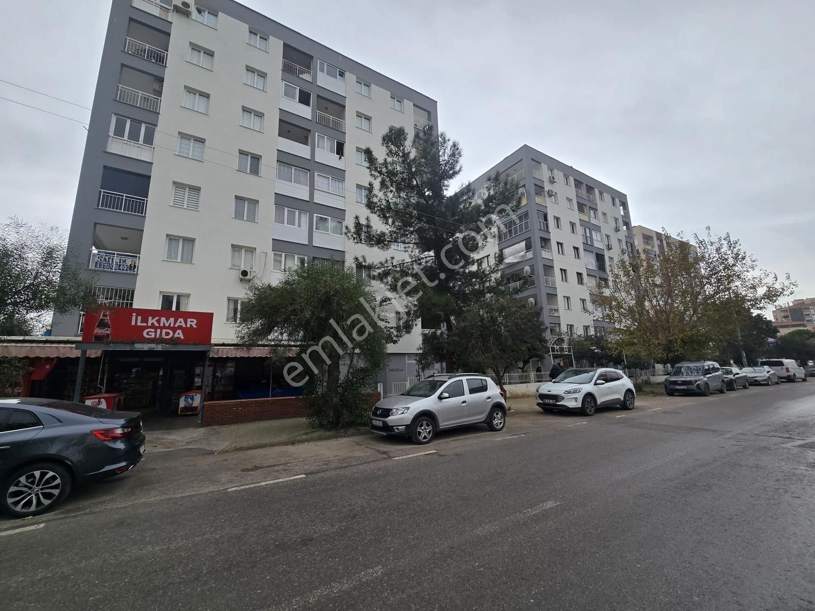 Bayraklı Adalet Mah. Smyrna Meydanı Yakını 3+1 Satılık Daire - Görsel 5