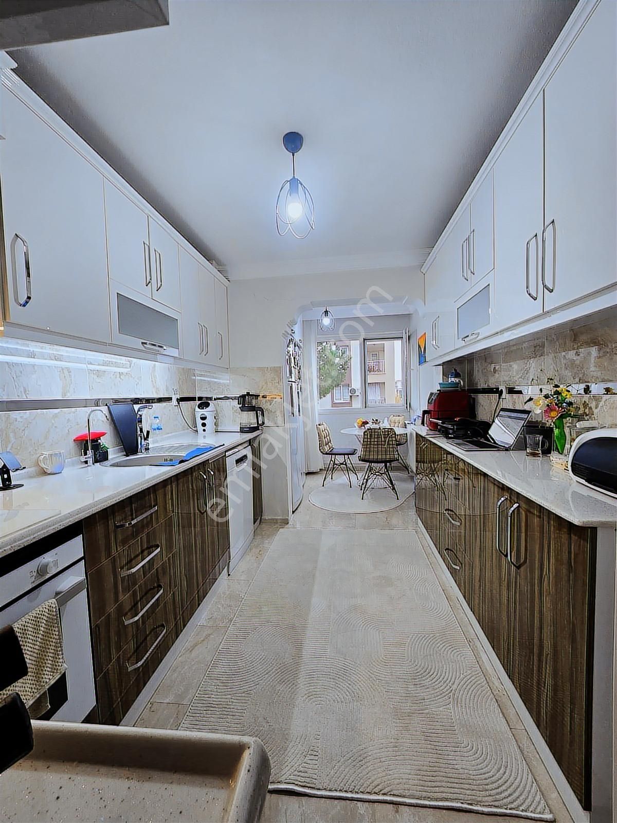 Bayraklı Adalet Mah. Smyrna Meydanı Yakını 3+1 Satılık Daire - Görsel 10