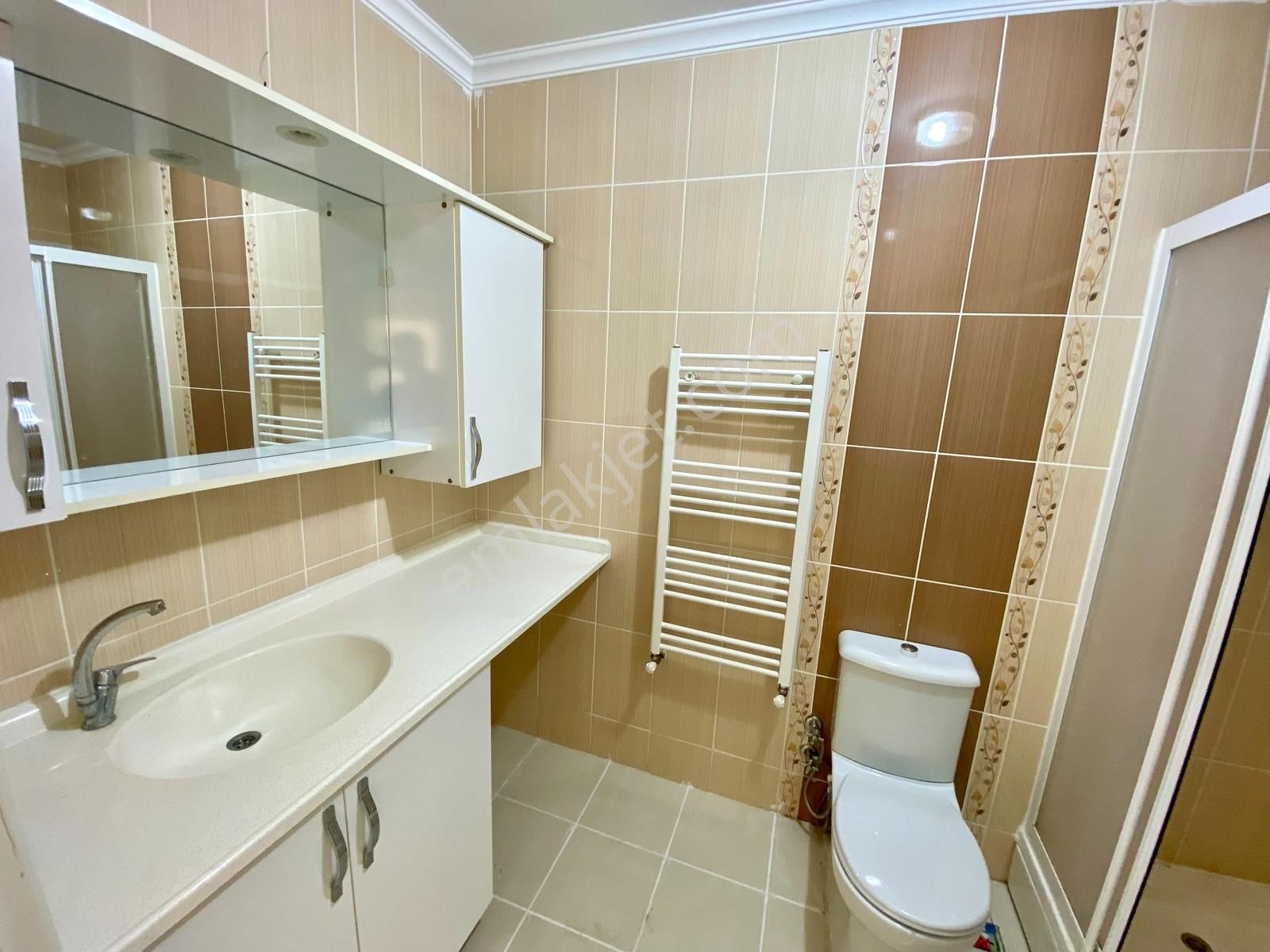 Serdivan Diş Hastanesi Yakını Kapalı Garajlı 2+1 Kiralık Daire - Görsel 13