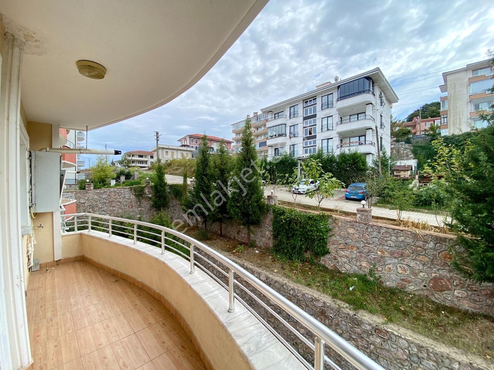 Serdivan Diş Hastanesi Yakını Kapalı Garajlı 2+1 Kiralık Daire - Görsel 29