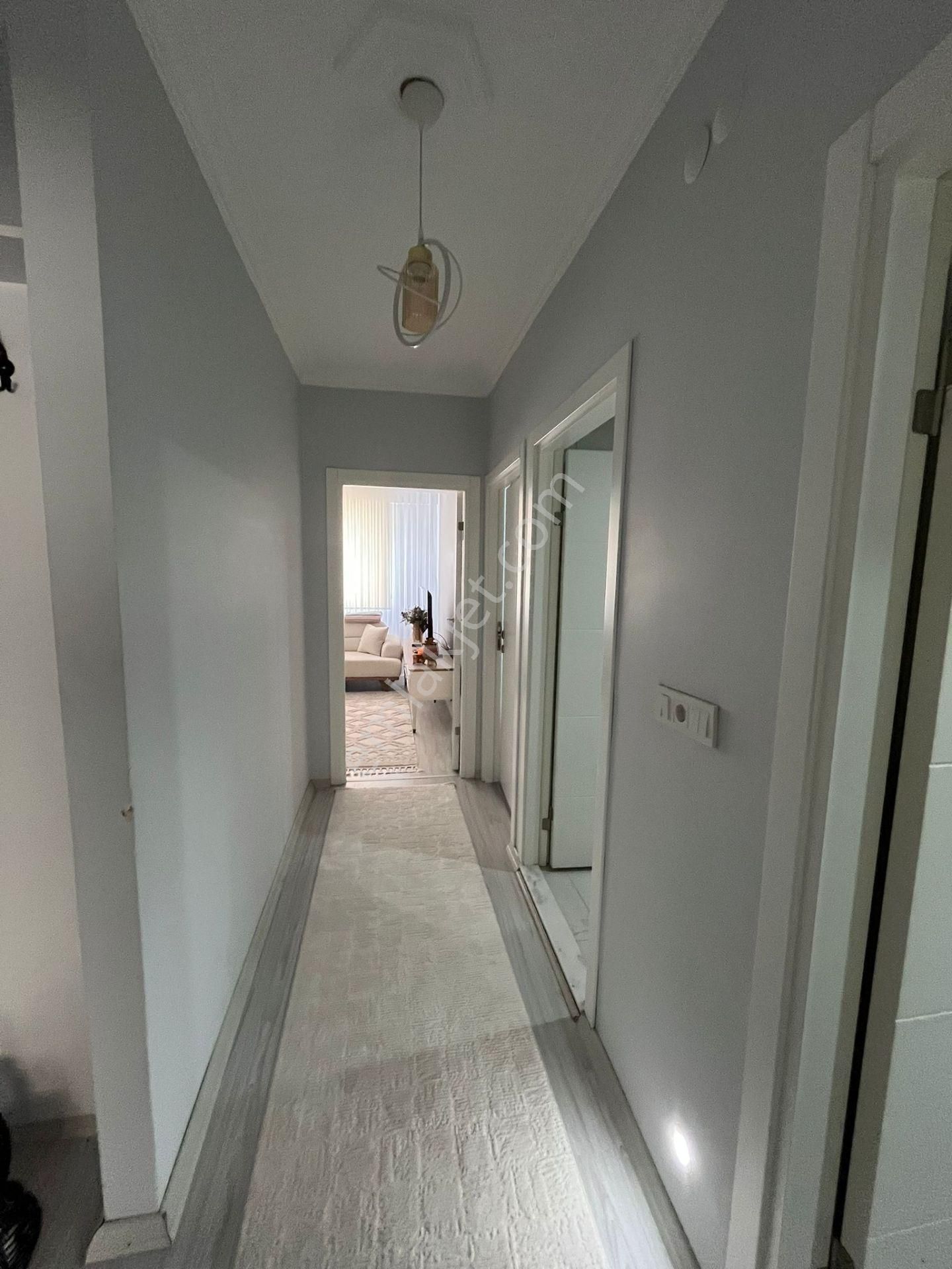 Recep Ümit Emlak'tan Şarhöyük Büyük Park Yakını Satılık Asansörlü 3+1 Lüks Daire - Görsel 15