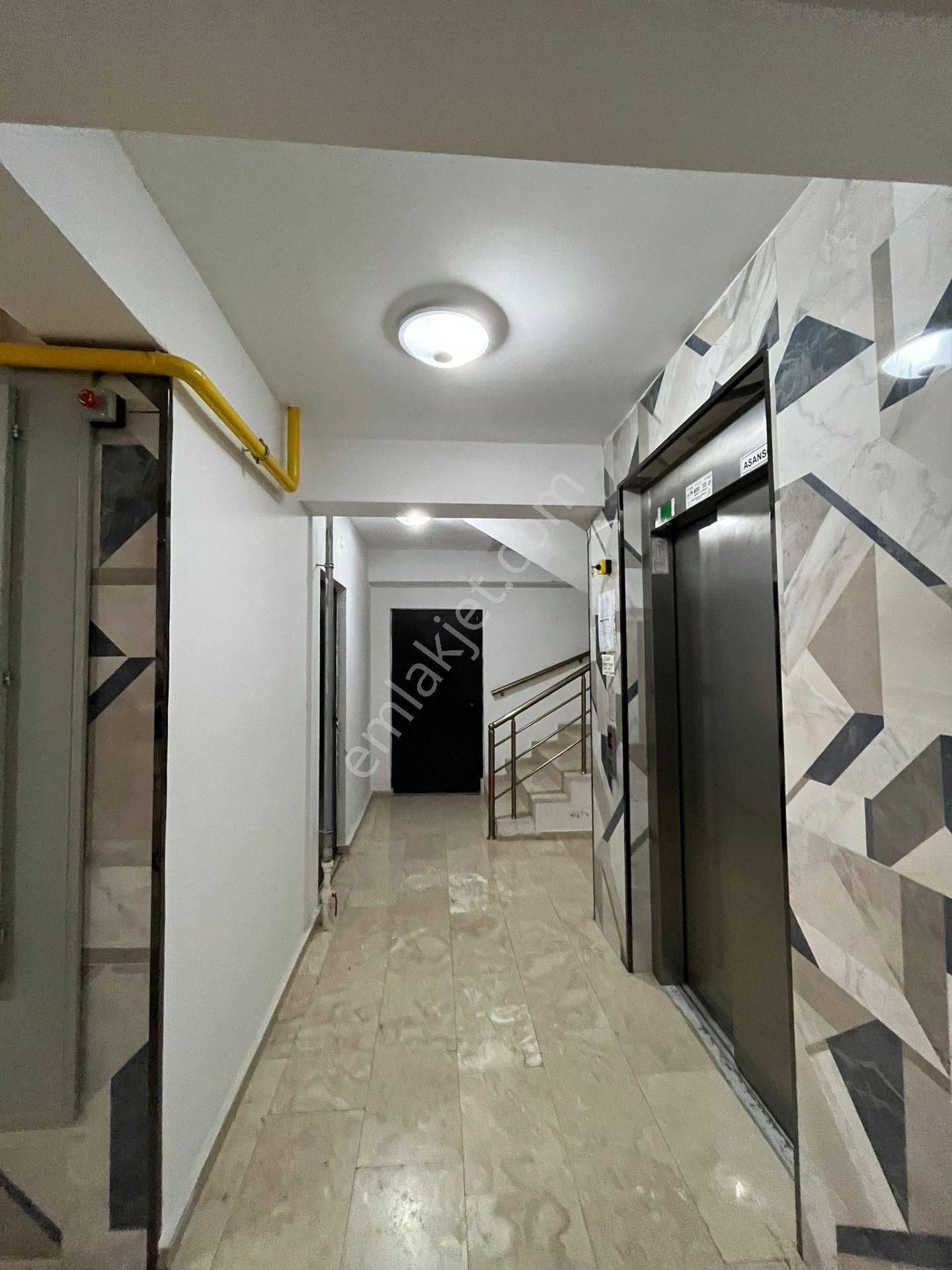 Recep Ümit Emlak'tan Şarhöyük Büyük Park Yakını Satılık Asansörlü 3+1 Lüks Daire - Görsel 23