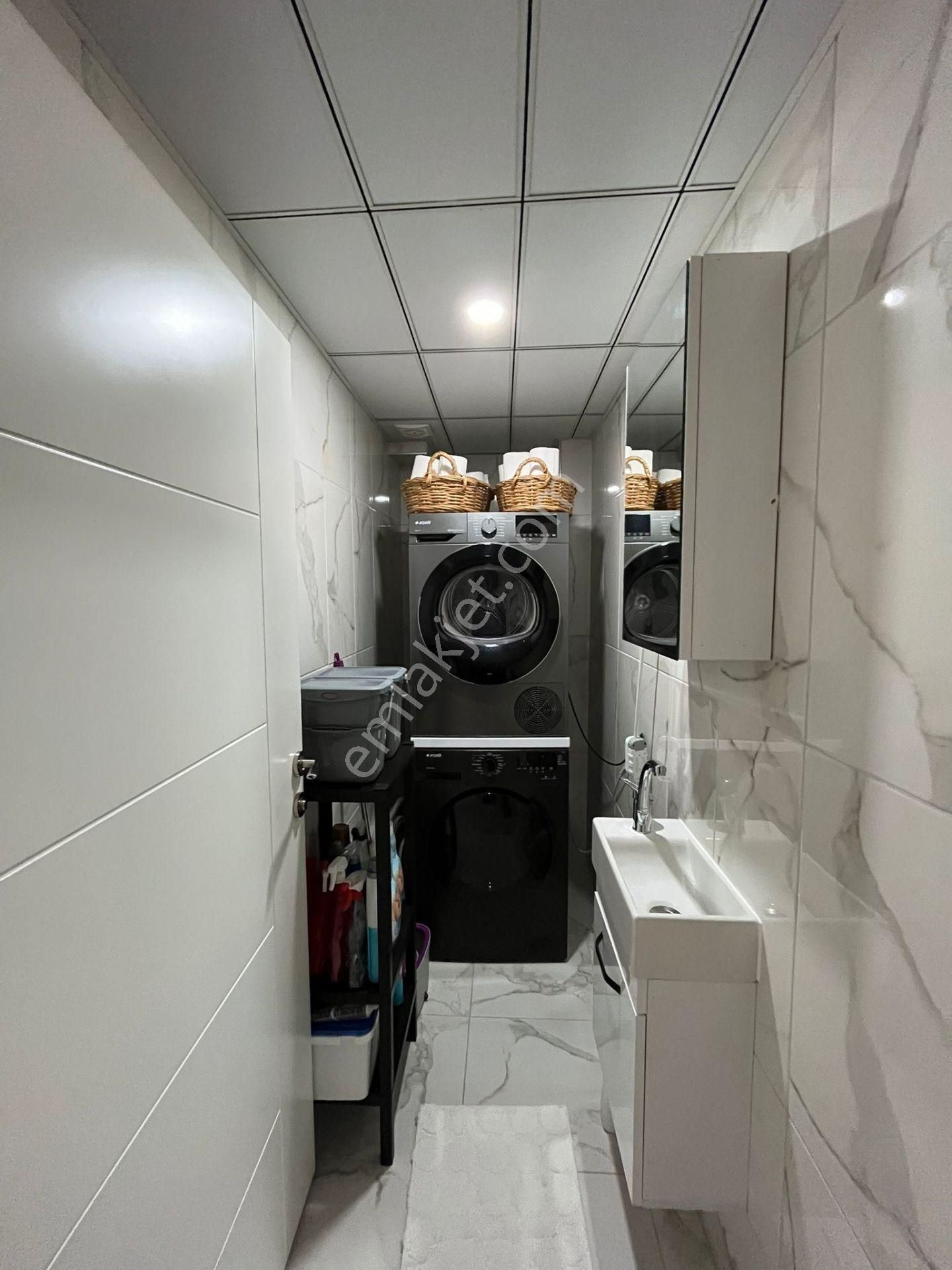 Recep Ümit Emlak'tan Şarhöyük Büyük Park Yakını Satılık Asansörlü 3+1 Lüks Daire - Görsel 21