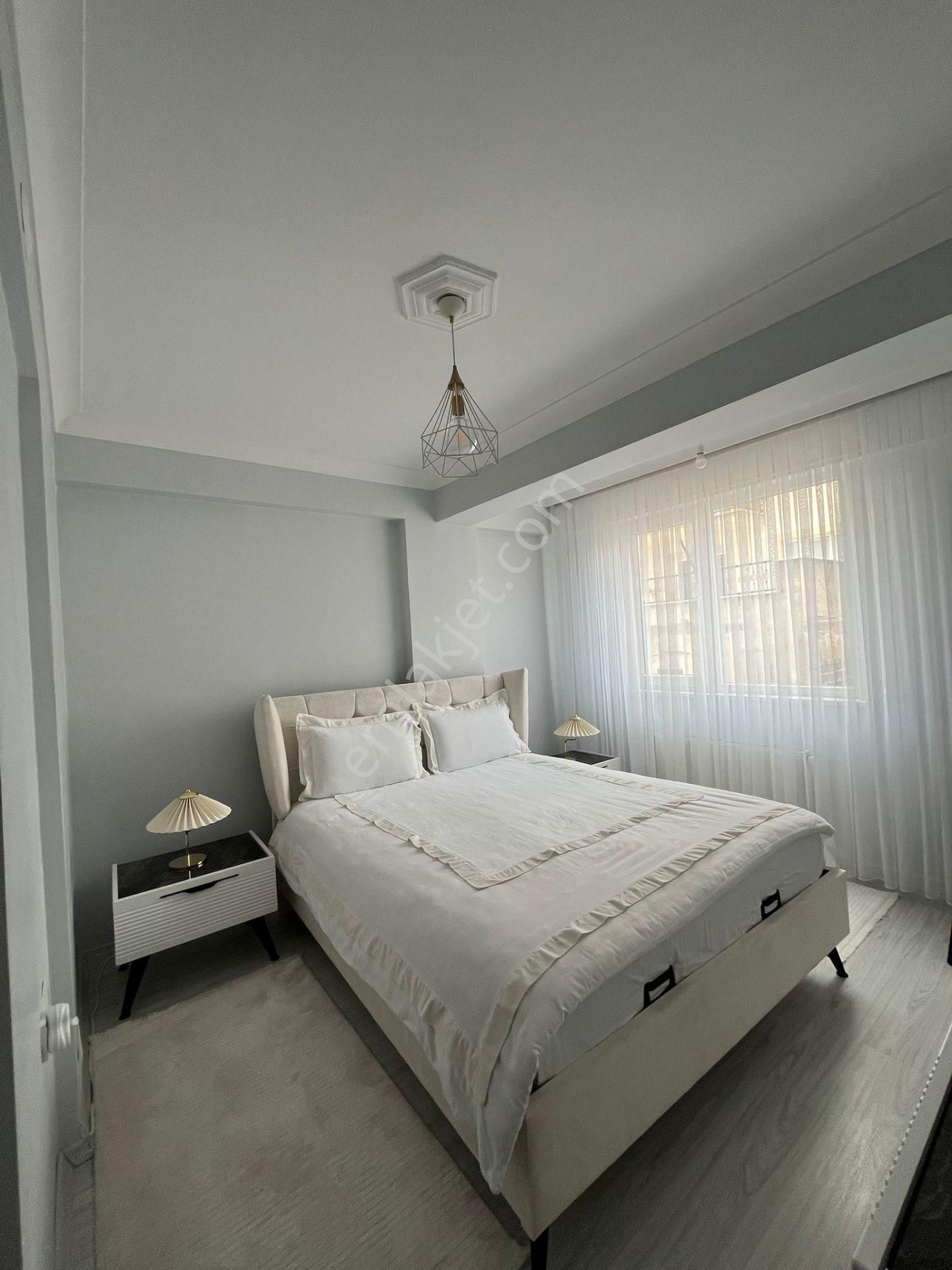 Recep Ümit Emlak'tan Şarhöyük Büyük Park Yakını Satılık Asansörlü 3+1 Lüks Daire - Görsel 11