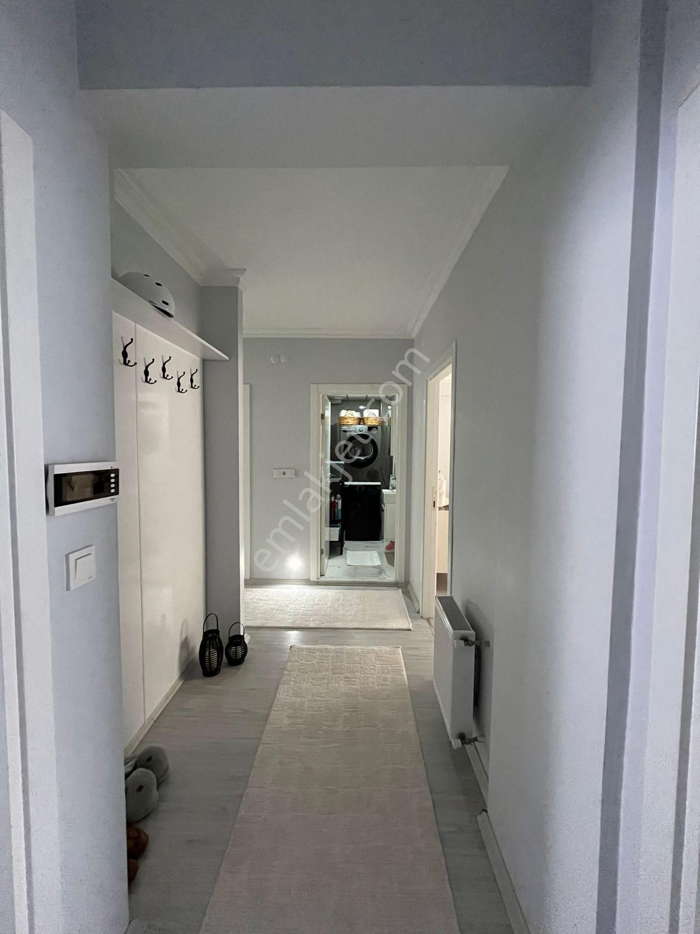 Recep Ümit Emlak'tan Şarhöyük Büyük Park Yakını Satılık Asansörlü 3+1 Lüks Daire - Görsel 19