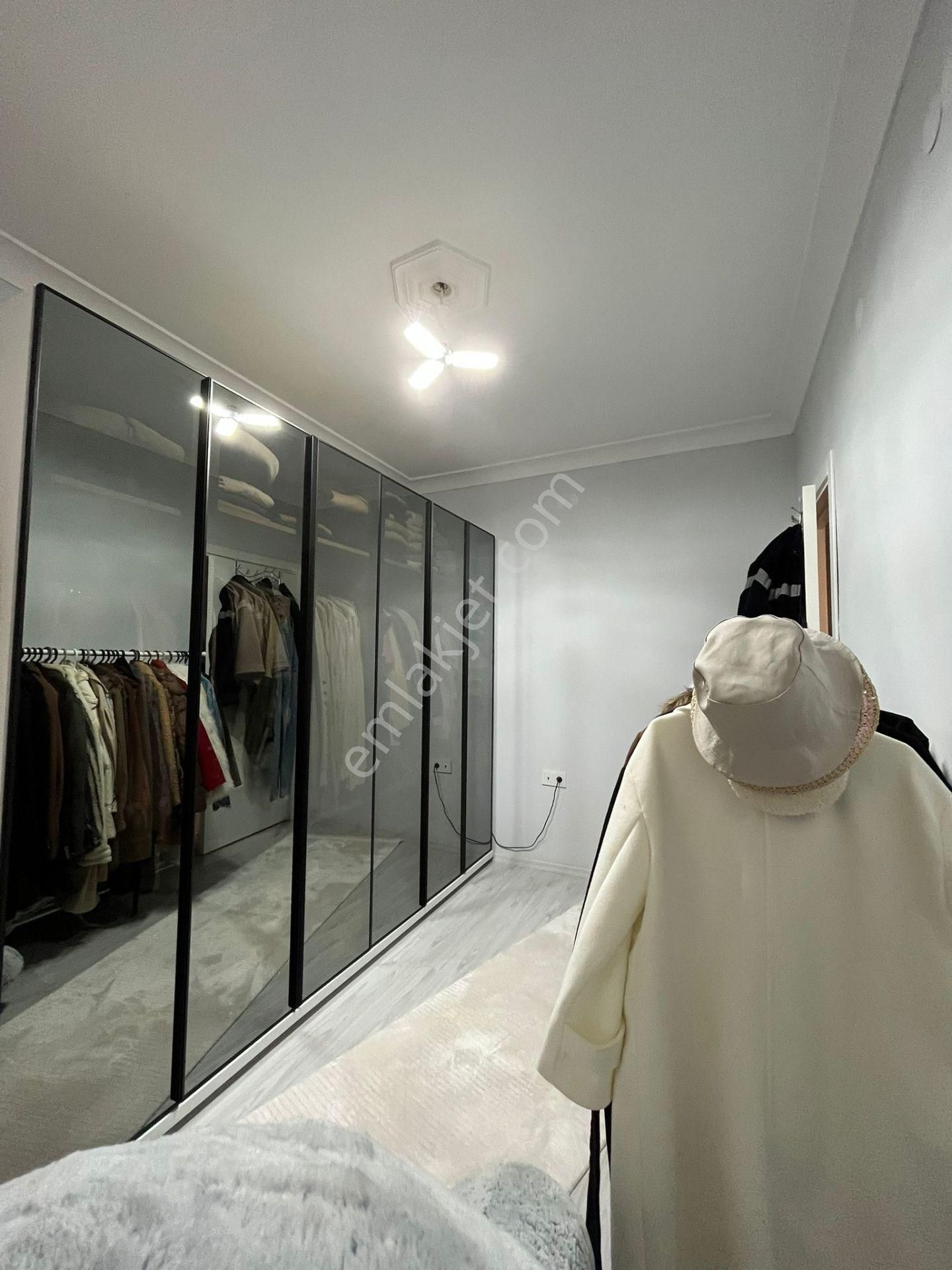 Recep Ümit Emlak'tan Şarhöyük Büyük Park Yakını Satılık Asansörlü 3+1 Lüks Daire - Görsel 18