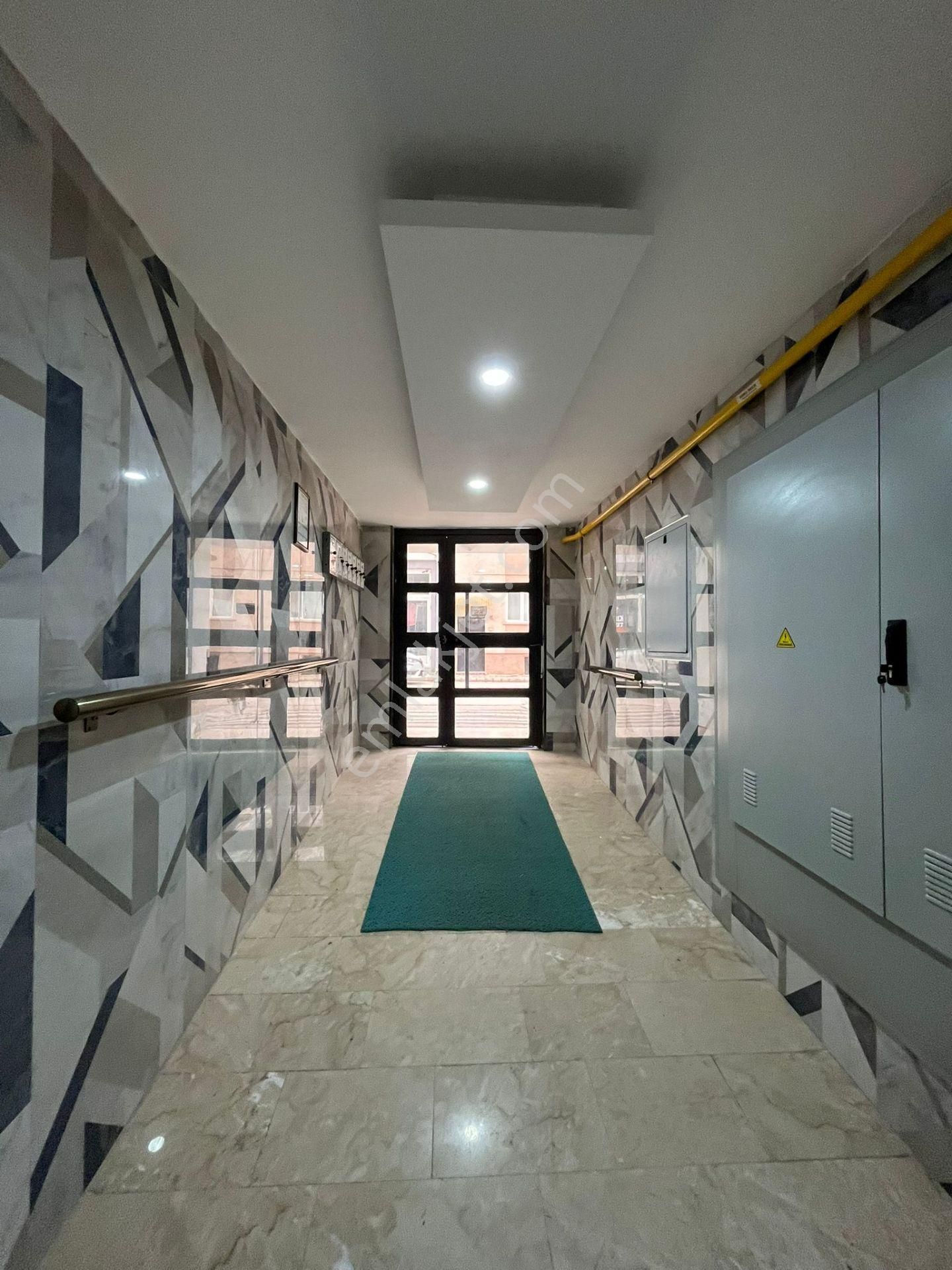 Recep Ümit Emlak'tan Şarhöyük Büyük Park Yakını Satılık Asansörlü 3+1 Lüks Daire - Görsel 25