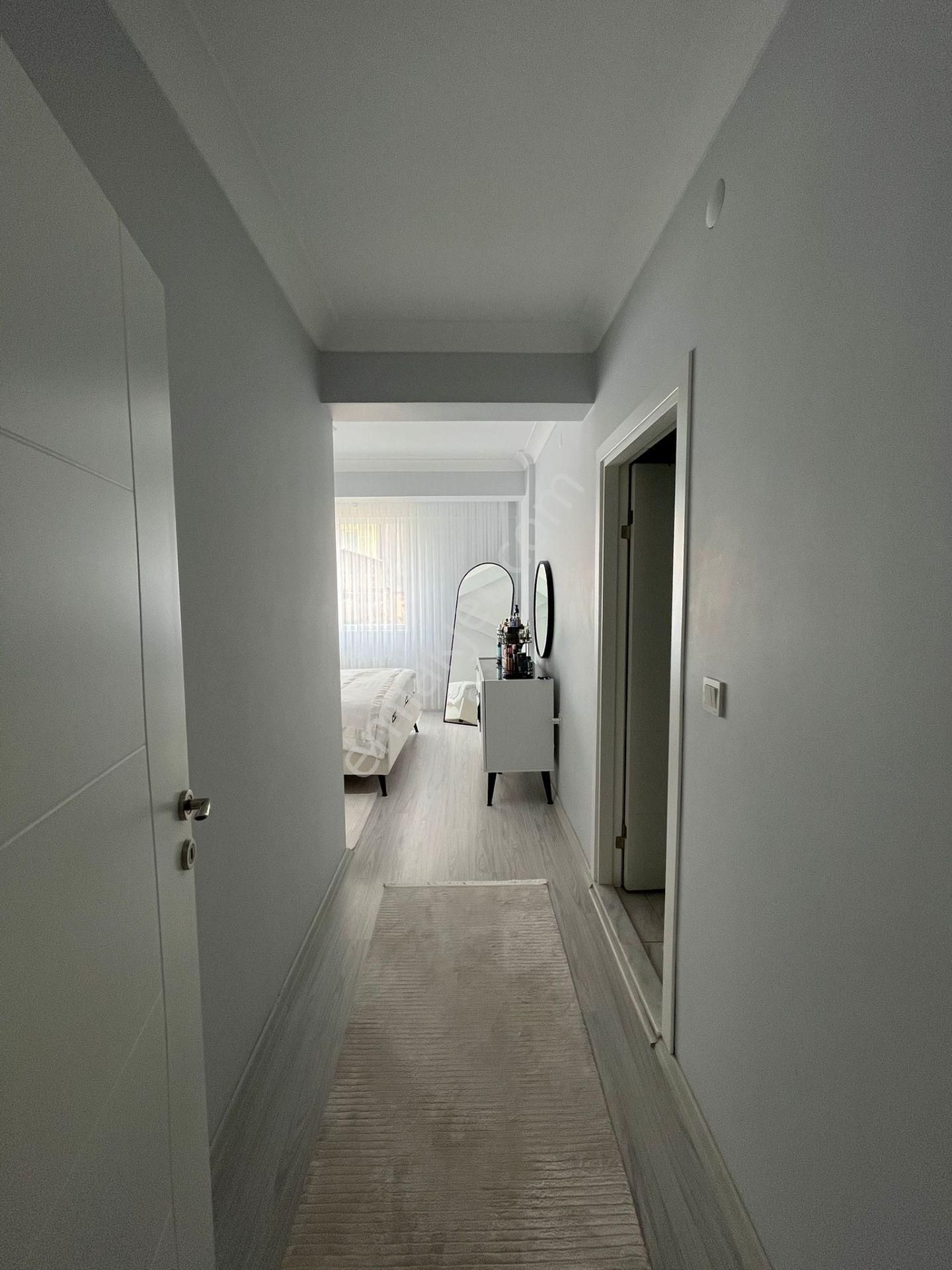 Recep Ümit Emlak'tan Şarhöyük Büyük Park Yakını Satılık Asansörlü 3+1 Lüks Daire - Görsel 20