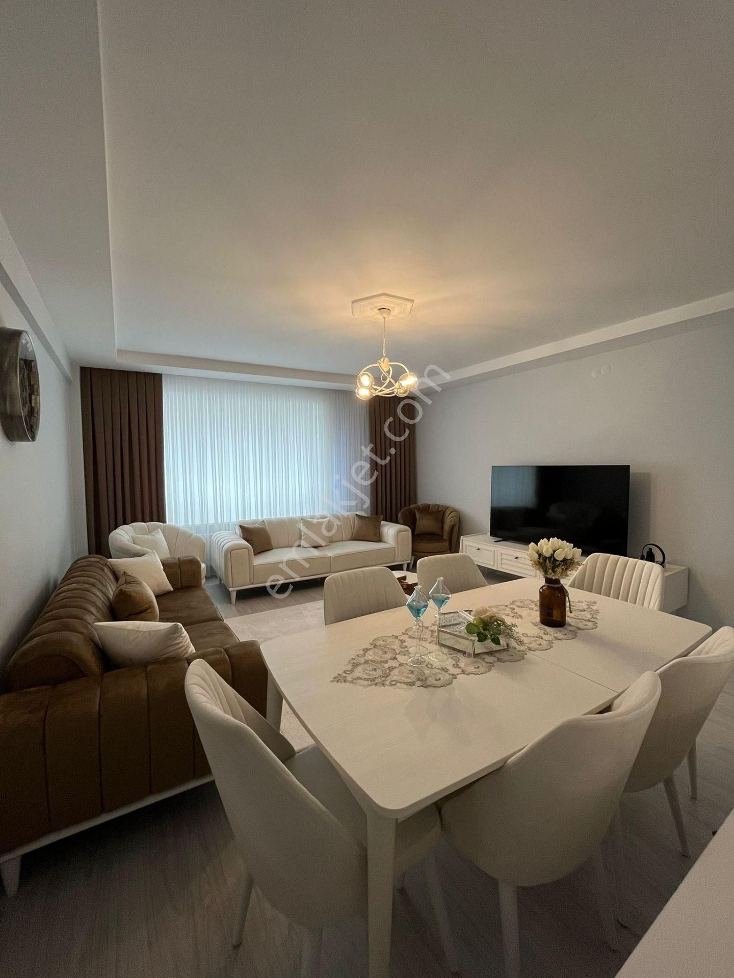 Recep Ümit Emlak'tan Şarhöyük Büyük Park Yakını Satılık Asansörlü 3+1 Lüks Daire - Görsel 2