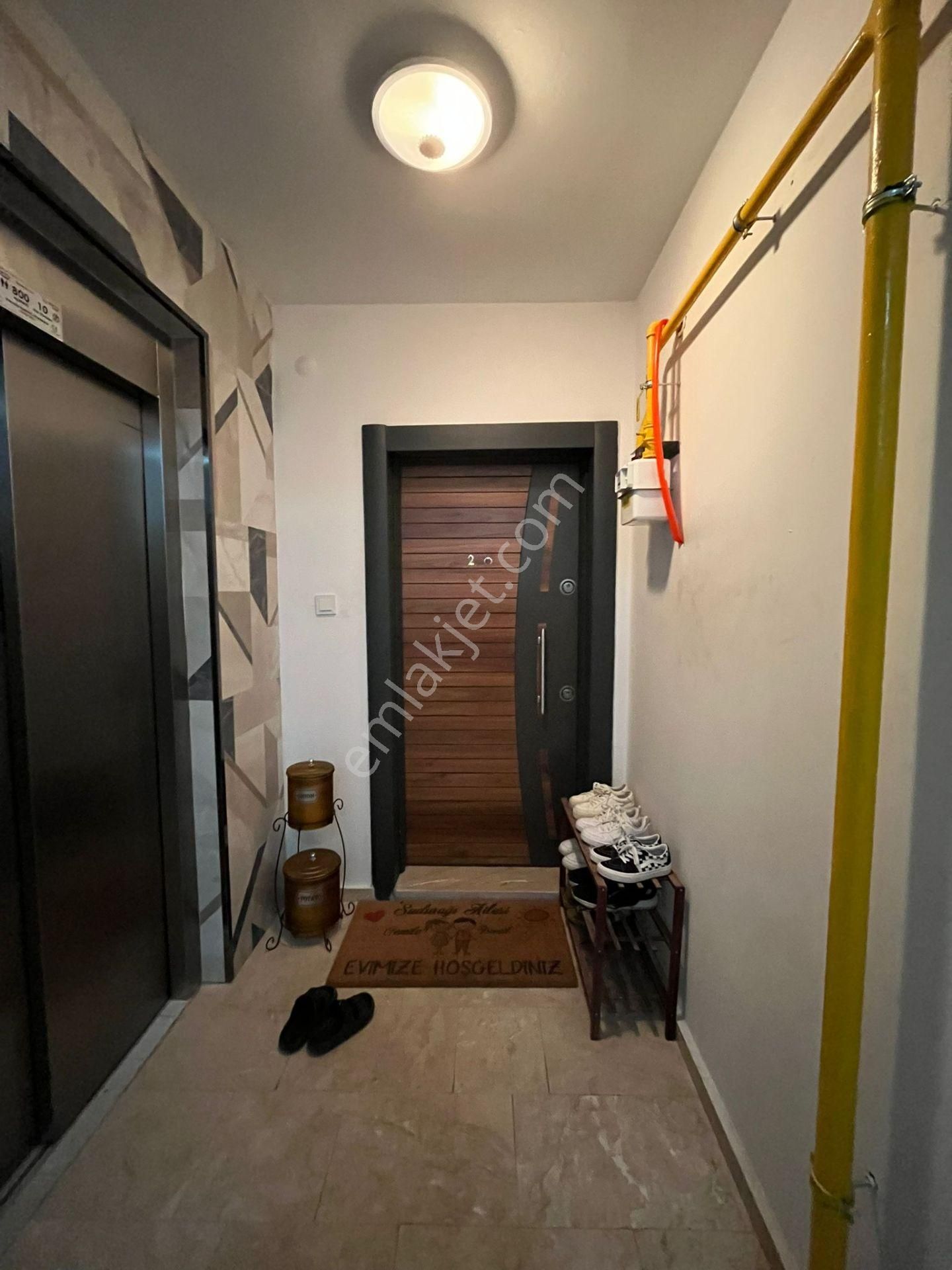 Recep Ümit Emlak'tan Şarhöyük Büyük Park Yakını Satılık Asansörlü 3+1 Lüks Daire - Görsel 24