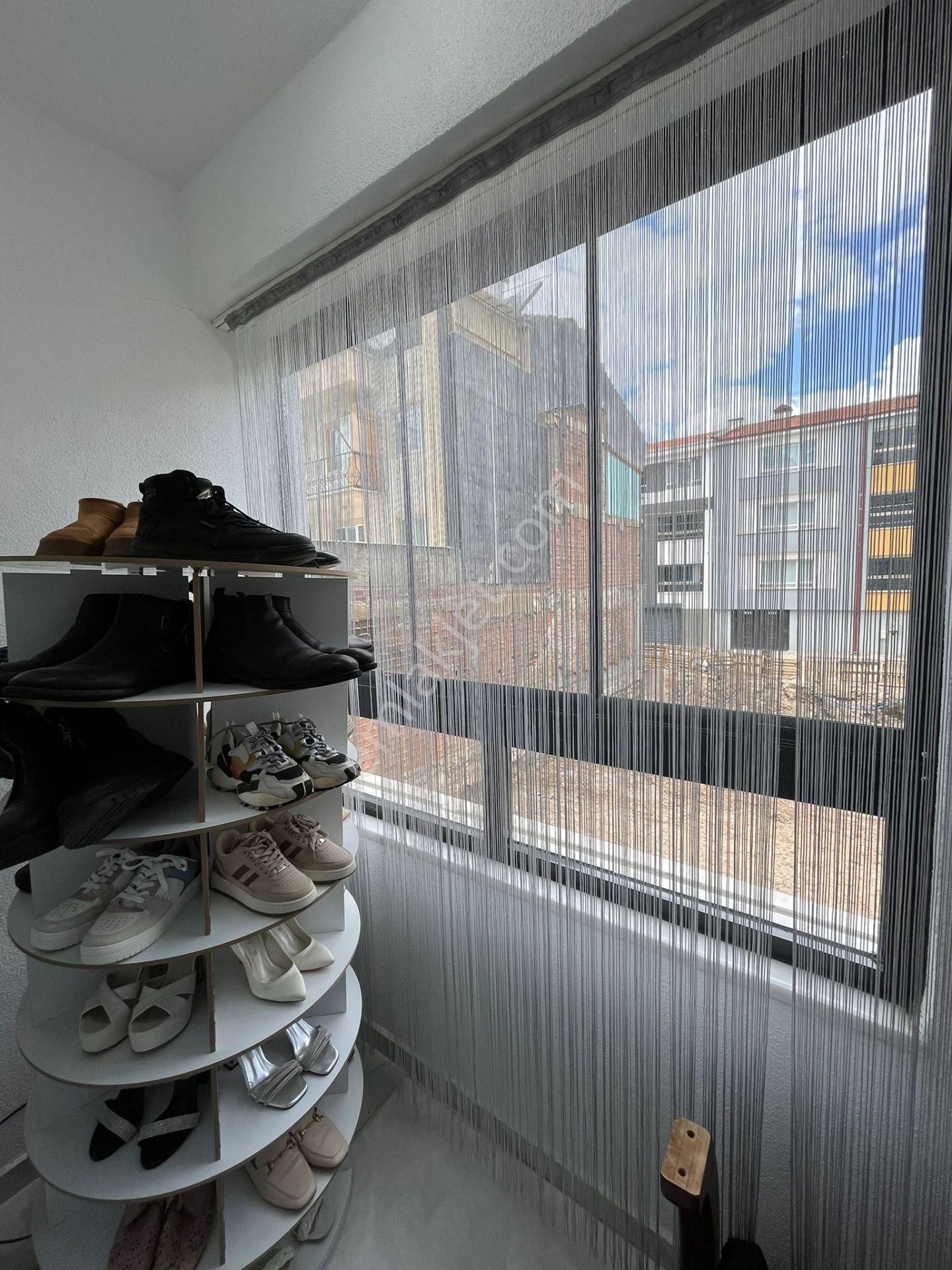 Recep Ümit Emlak'tan Şarhöyük Büyük Park Yakını Satılık Asansörlü 3+1 Lüks Daire - Görsel 13