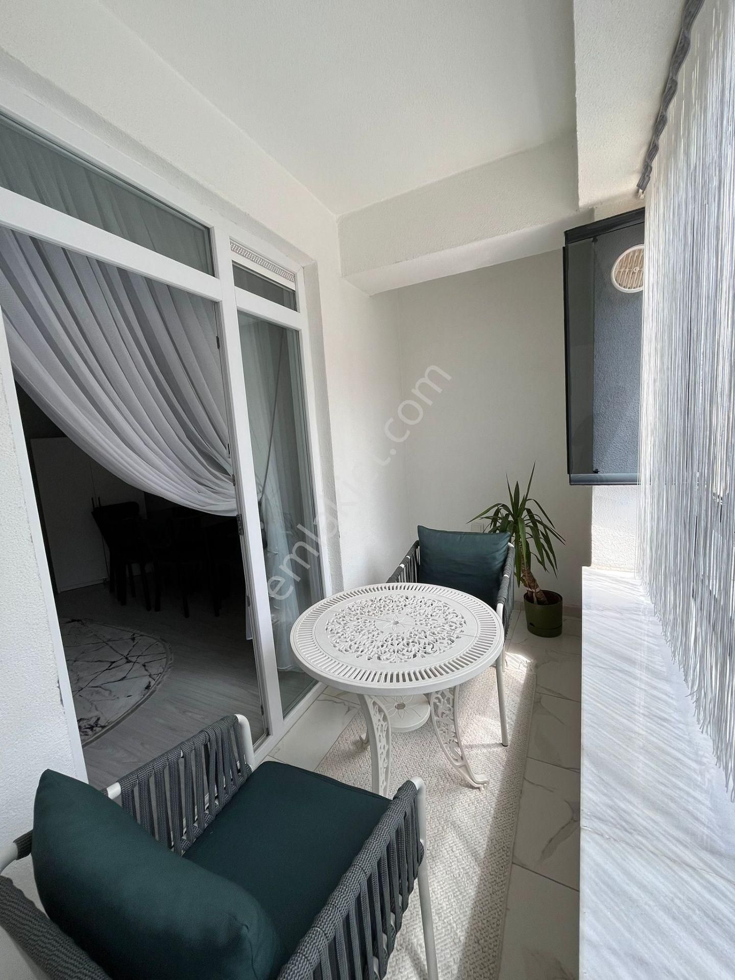 Recep Ümit Emlak'tan Şarhöyük Büyük Park Yakını Satılık Asansörlü 3+1 Lüks Daire - Görsel 9