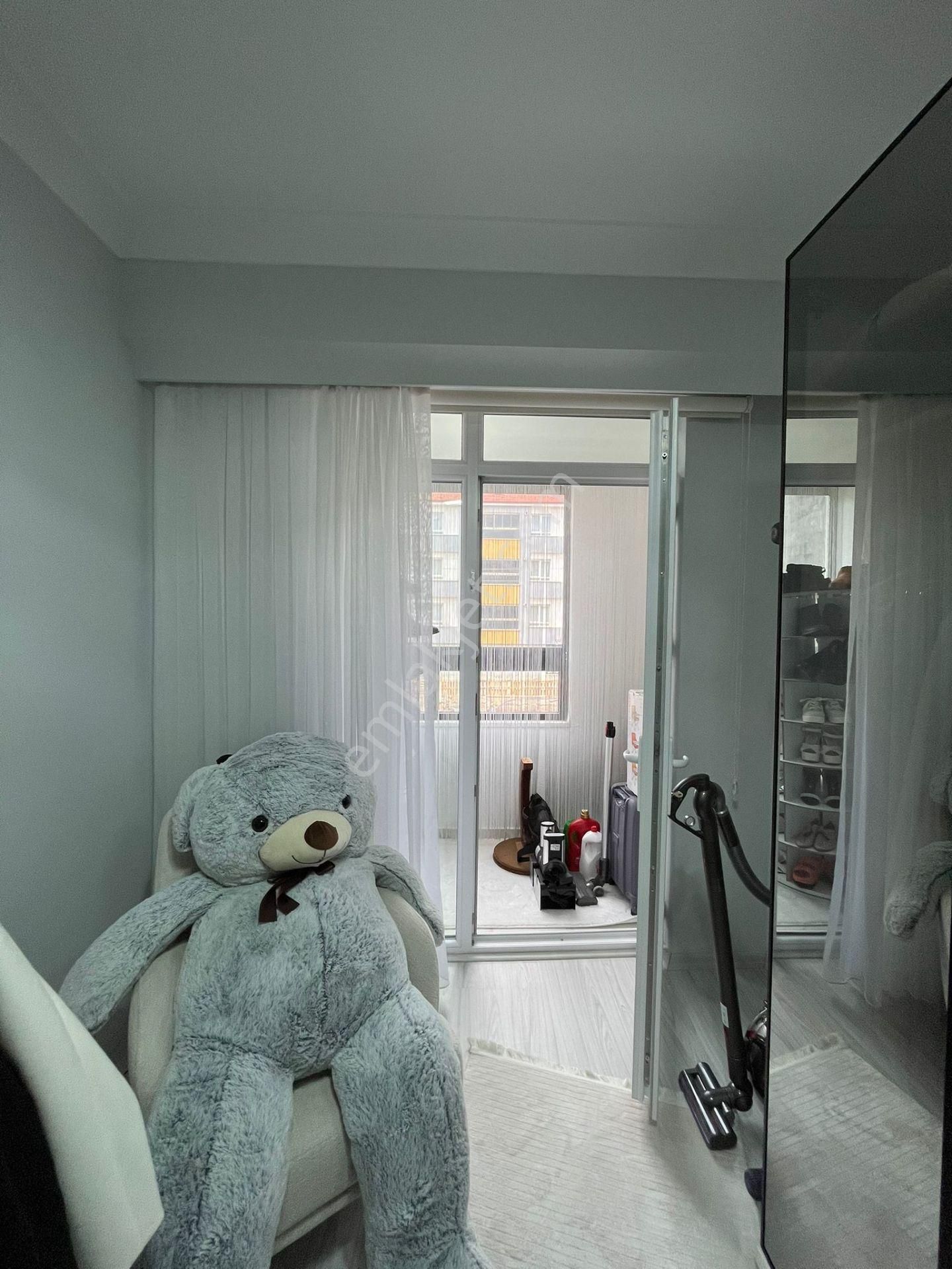 Recep Ümit Emlak'tan Şarhöyük Büyük Park Yakını Satılık Asansörlü 3+1 Lüks Daire - Görsel 12