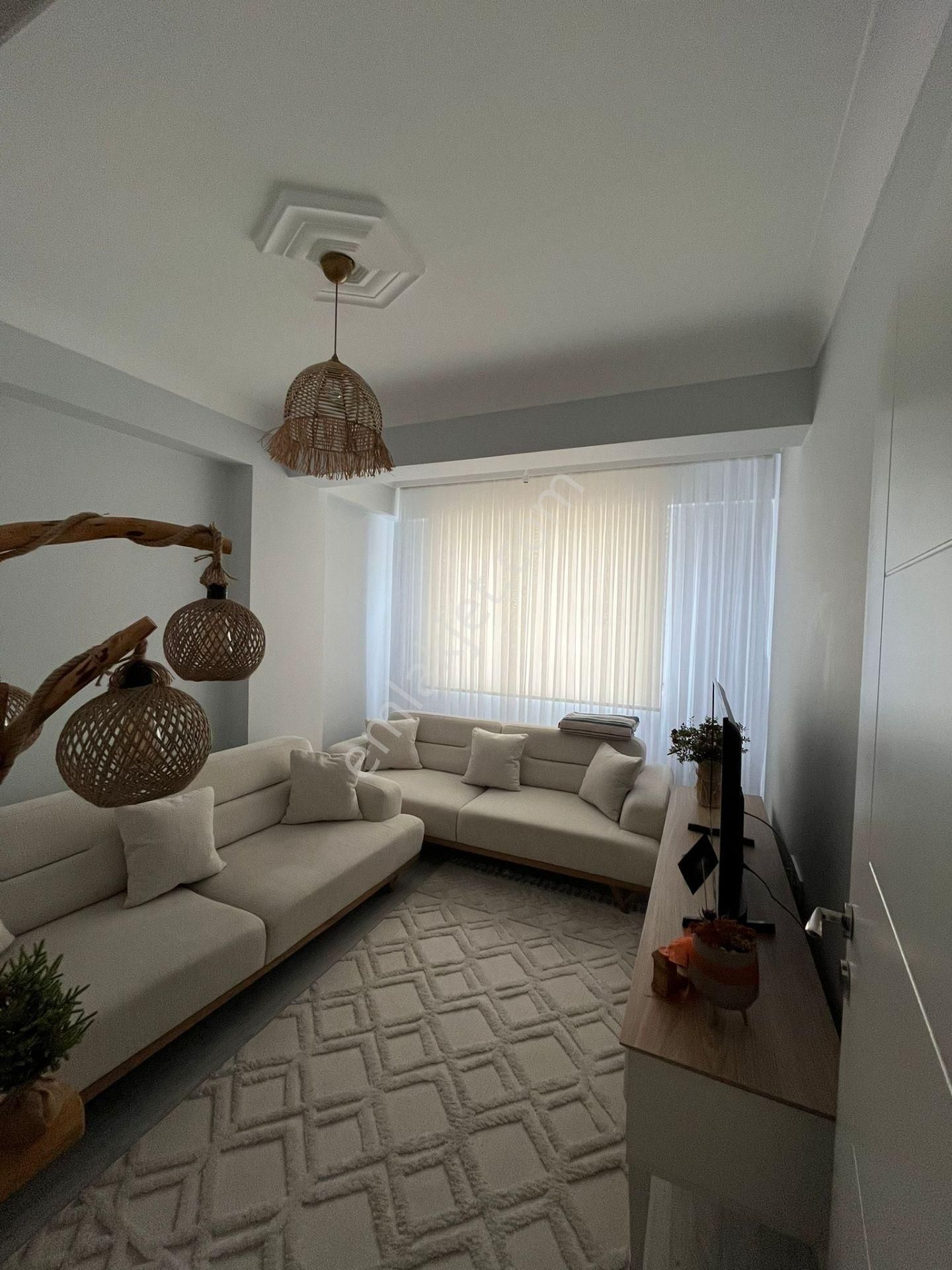 Recep Ümit Emlak'tan Şarhöyük Büyük Park Yakını Satılık Asansörlü 3+1 Lüks Daire - Görsel 16