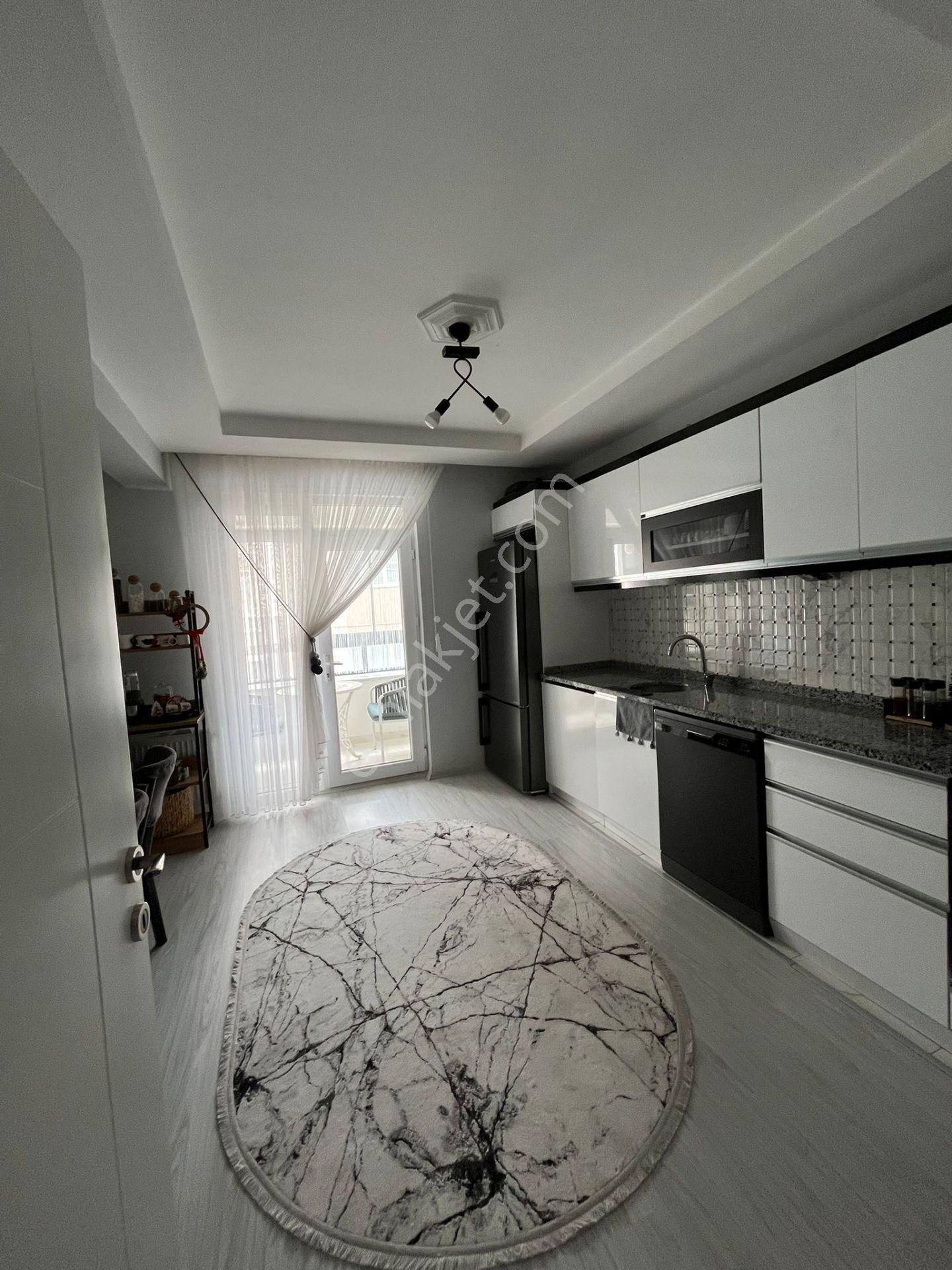 Recep Ümit Emlak'tan Şarhöyük Büyük Park Yakını Satılık Asansörlü 3+1 Lüks Daire - Görsel 4